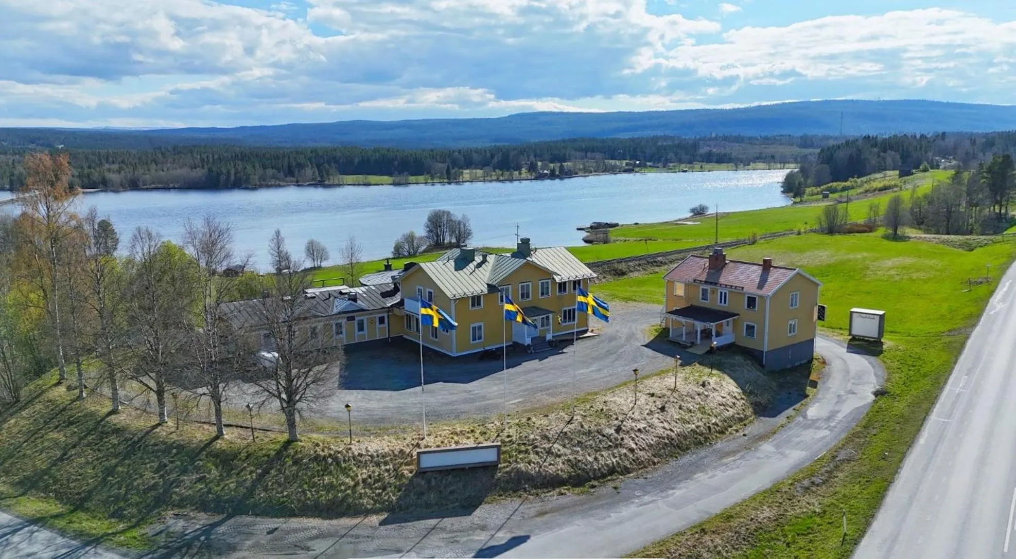 Brinkeboda Wärdshus