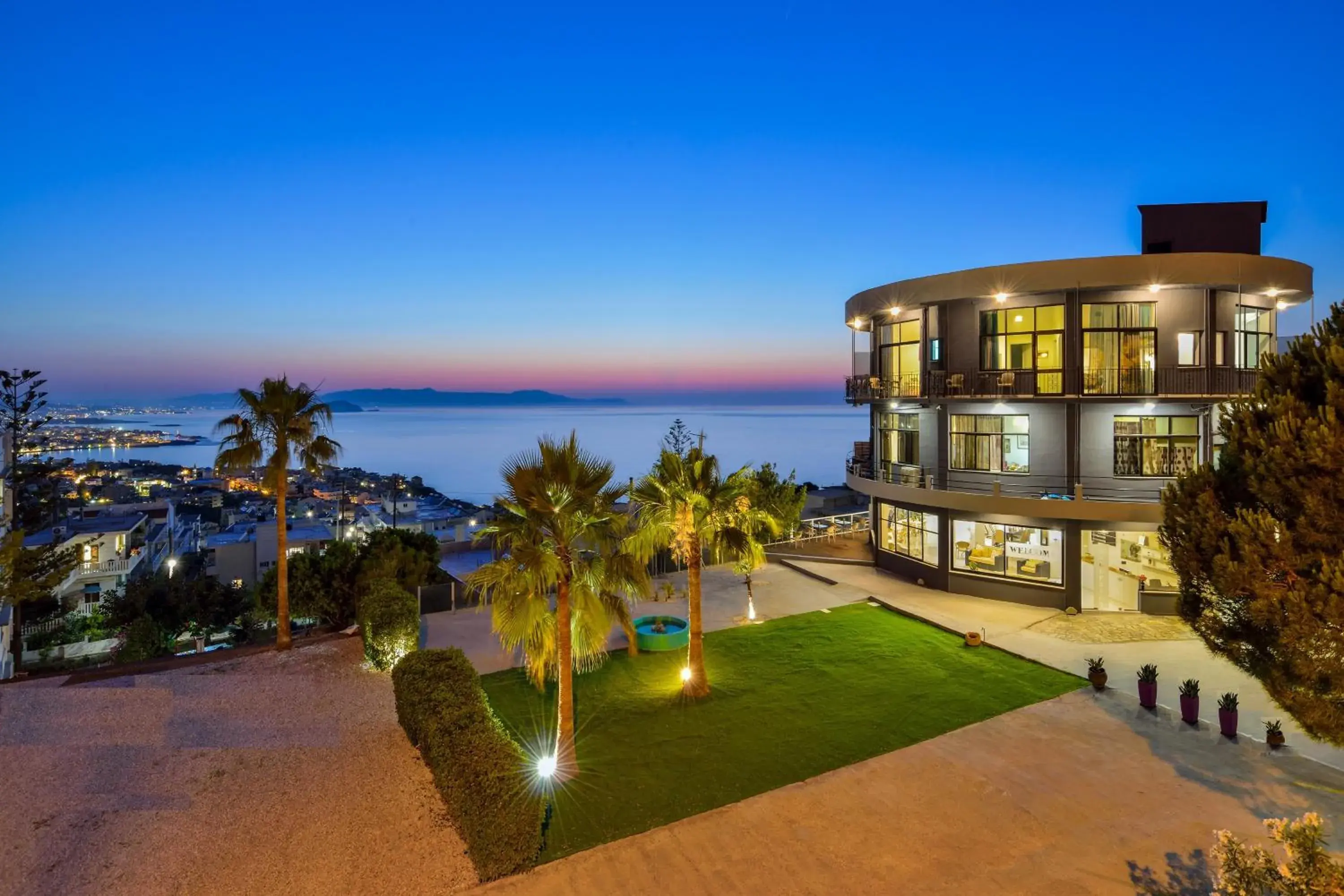 Loucerna Suites Chania Loucerna Suites Chania