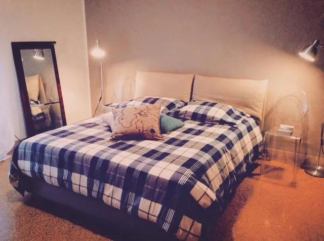 Bed in Casa mia