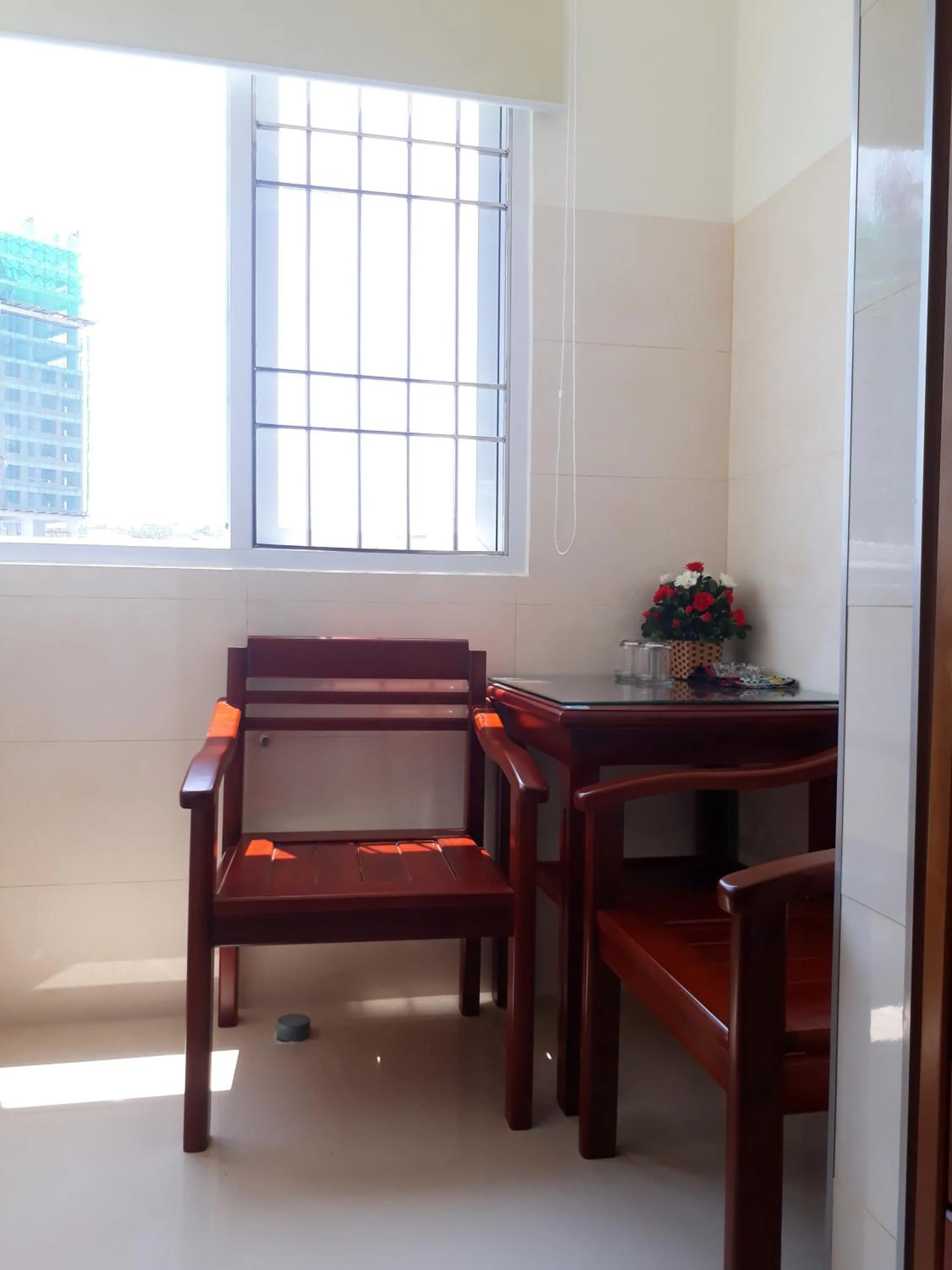 DUY HUY hotel & apartment