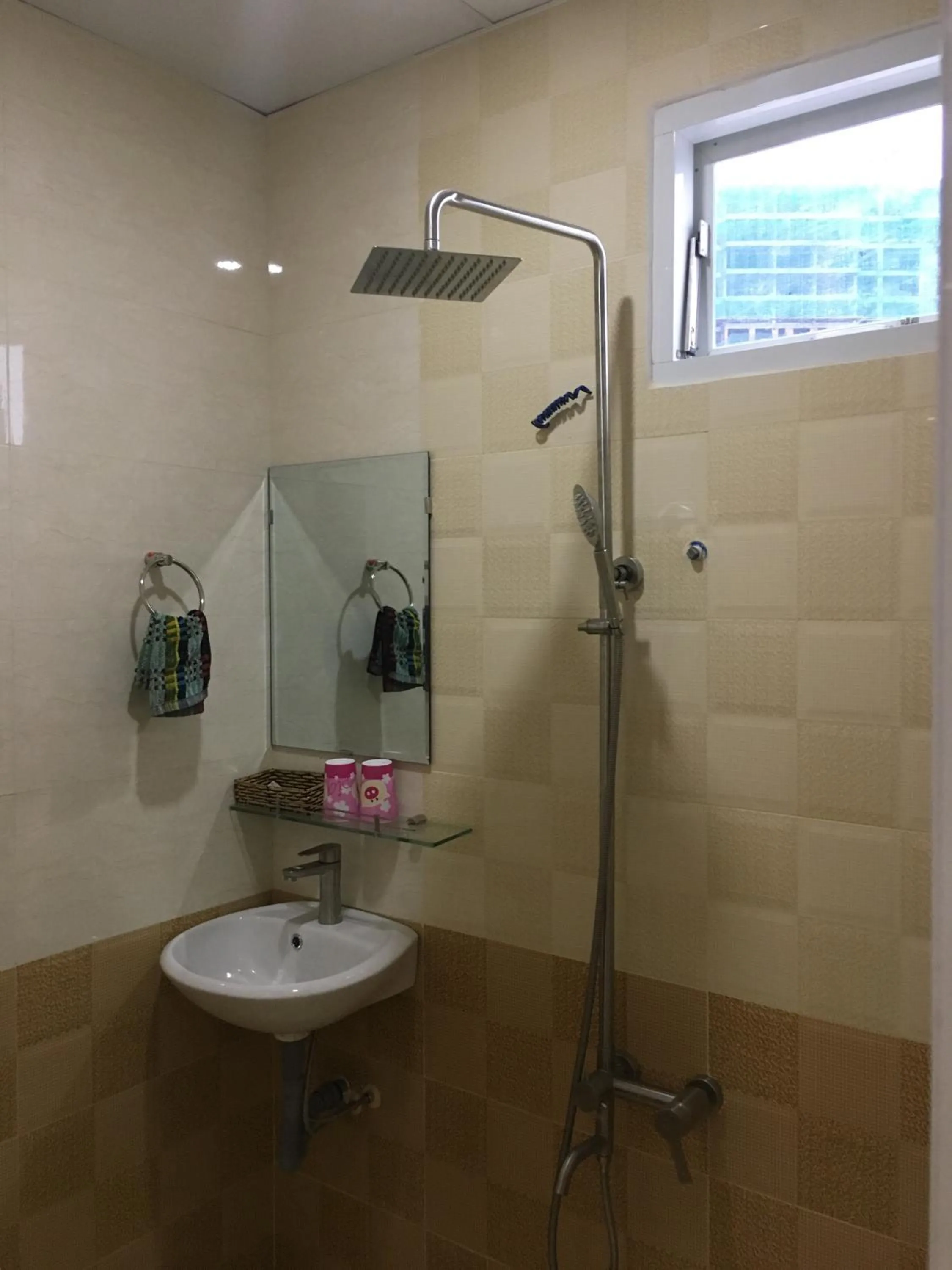 DUY HUY hotel & apartment