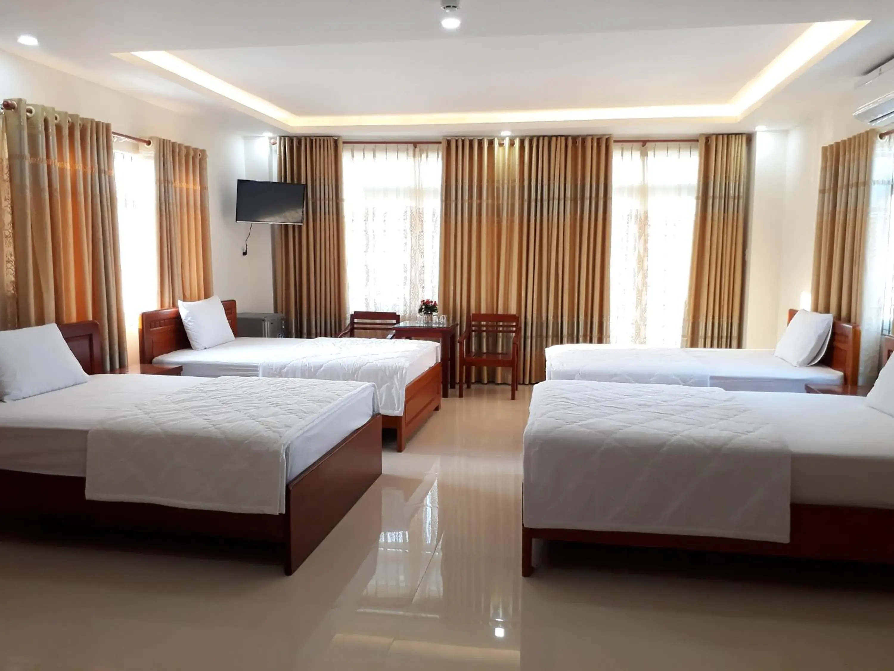 DUY HUY hotel & apartment DUY HUY hotel & apartment