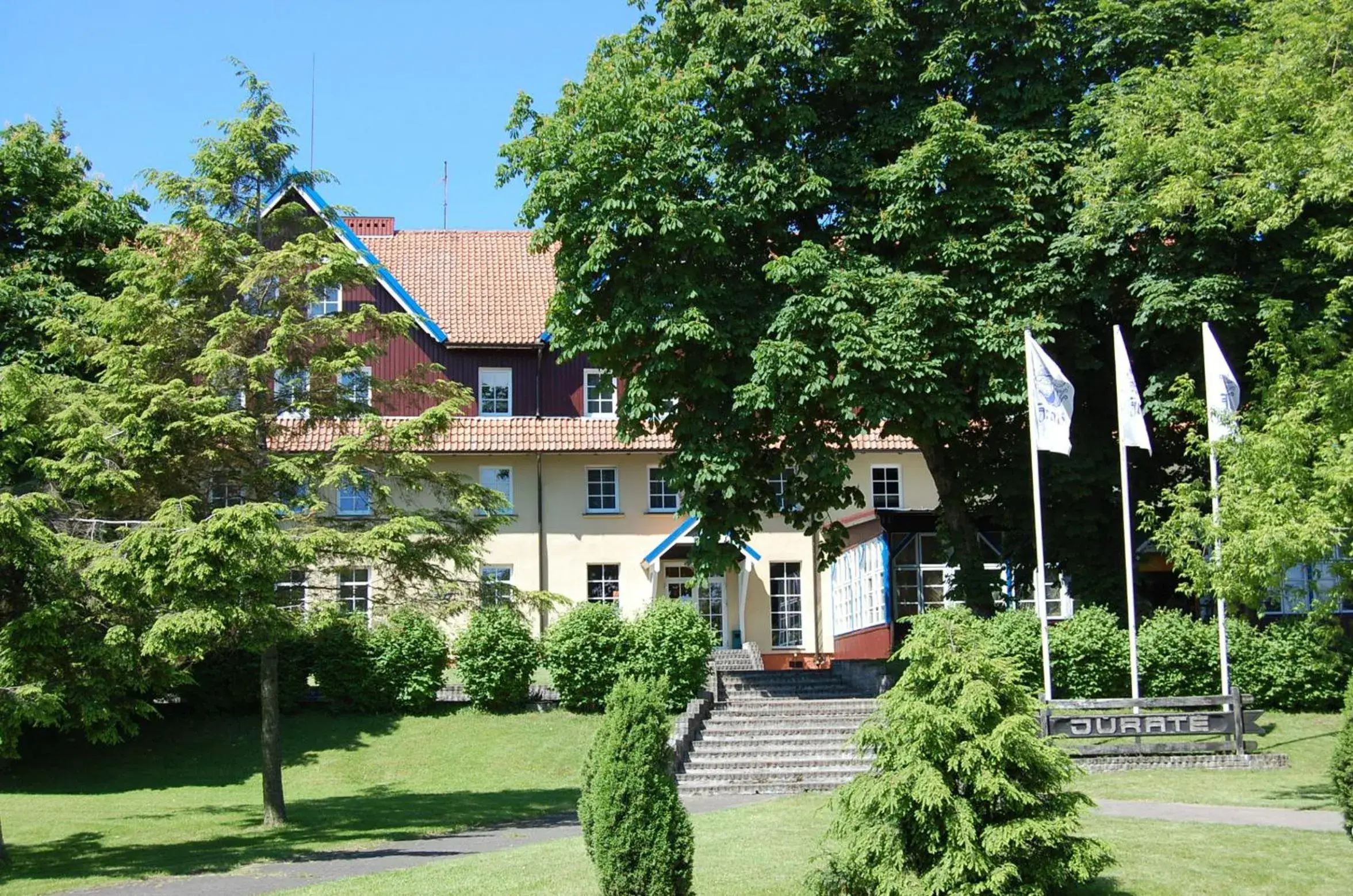 Hotel Jurate Hotel Jurate