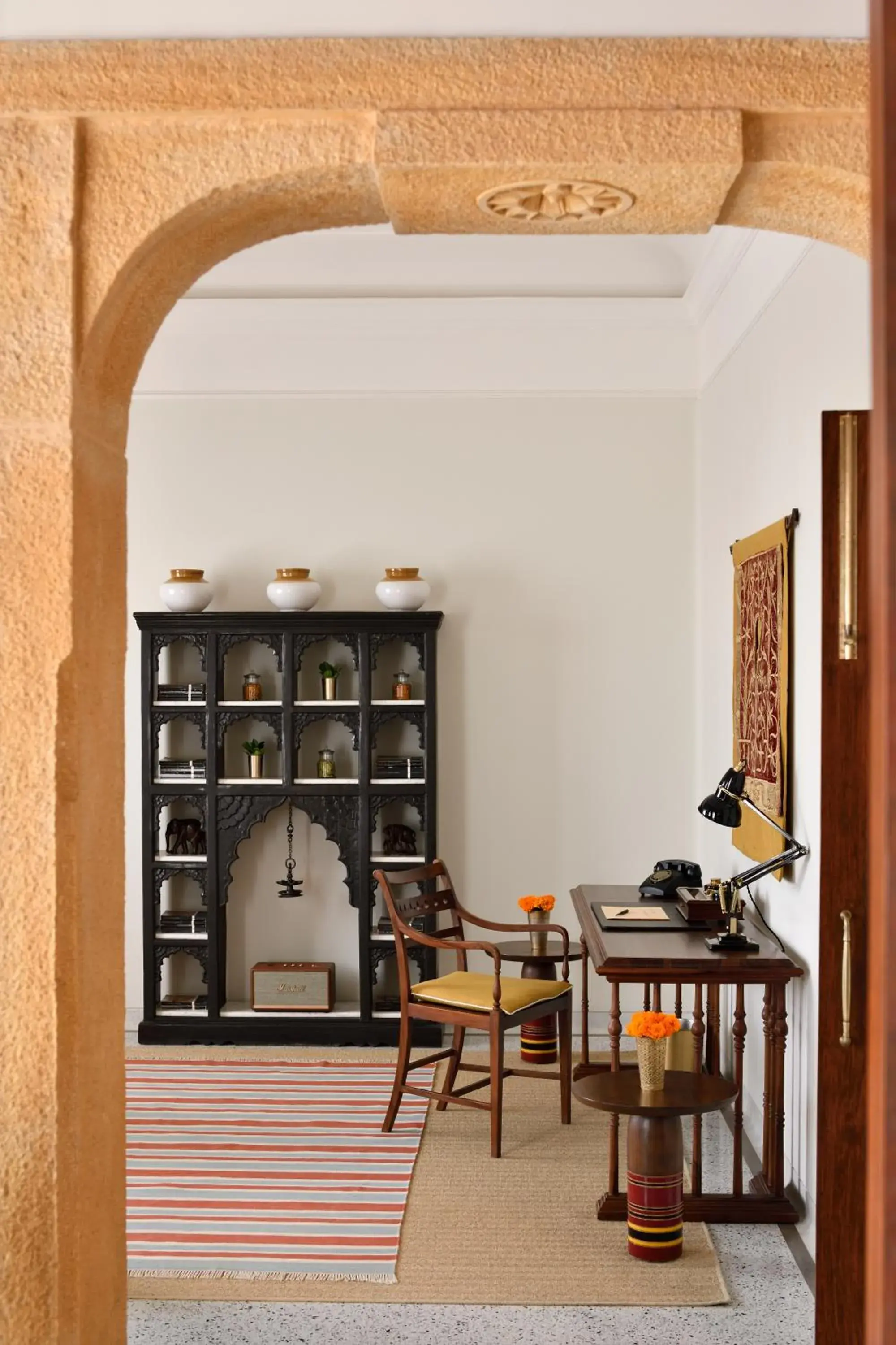 Two-Bedroom Apartment in Suryagarh Jaisalmer Two-Bedroom Apartment in Suryagarh Jaisalmer