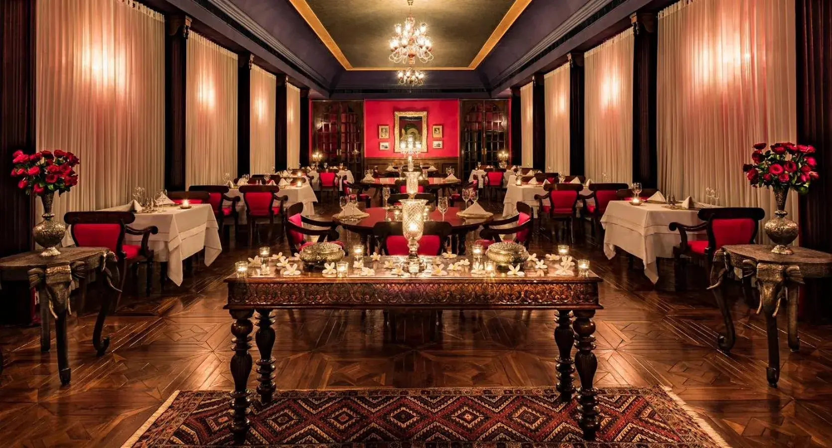 Restaurant/places to eat in Suryagarh Jaisalmer Restaurant/places to eat in Suryagarh Jaisalmer