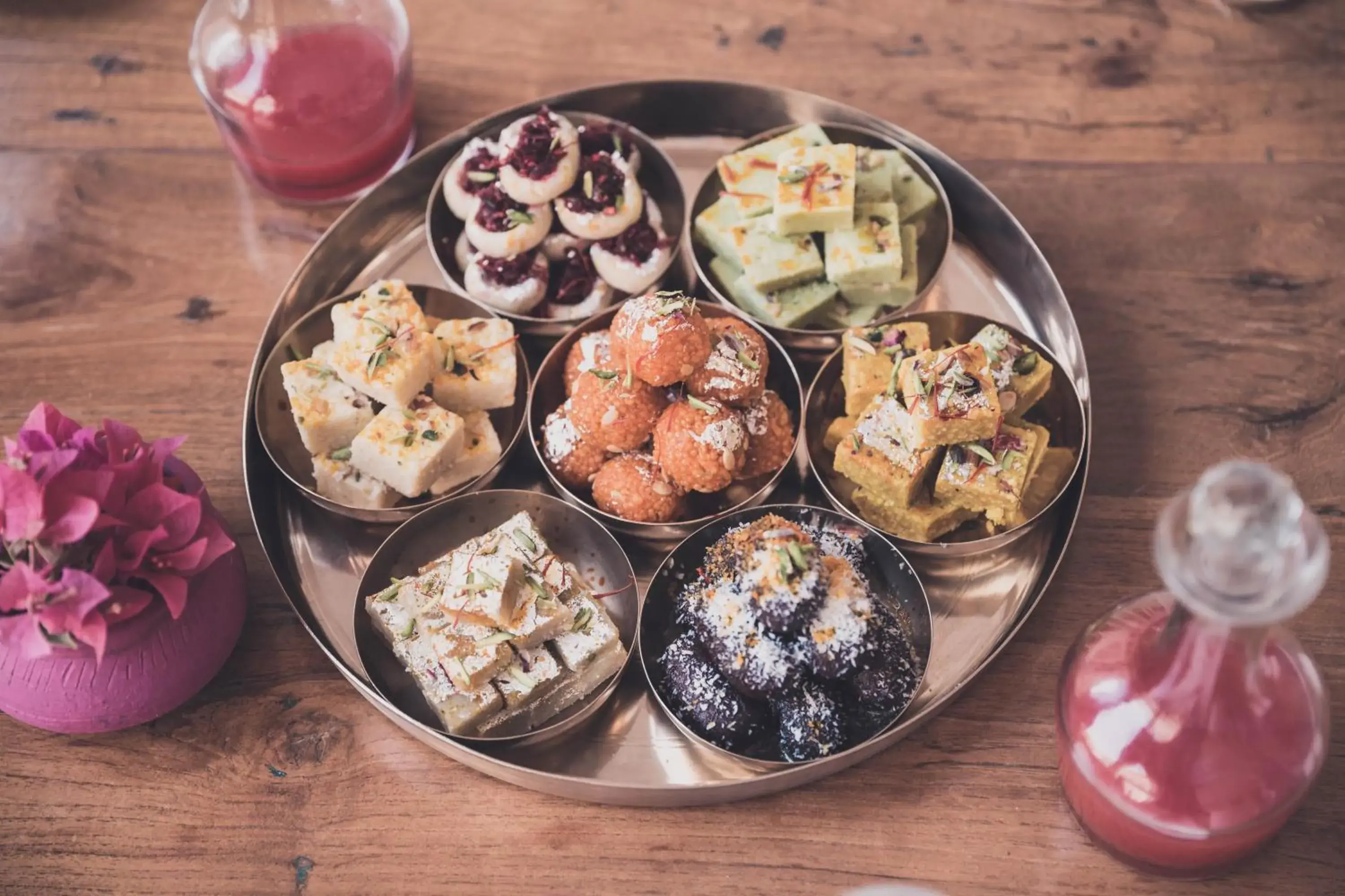 Breakfast in Suryagarh Jaisalmer Breakfast in Suryagarh Jaisalmer