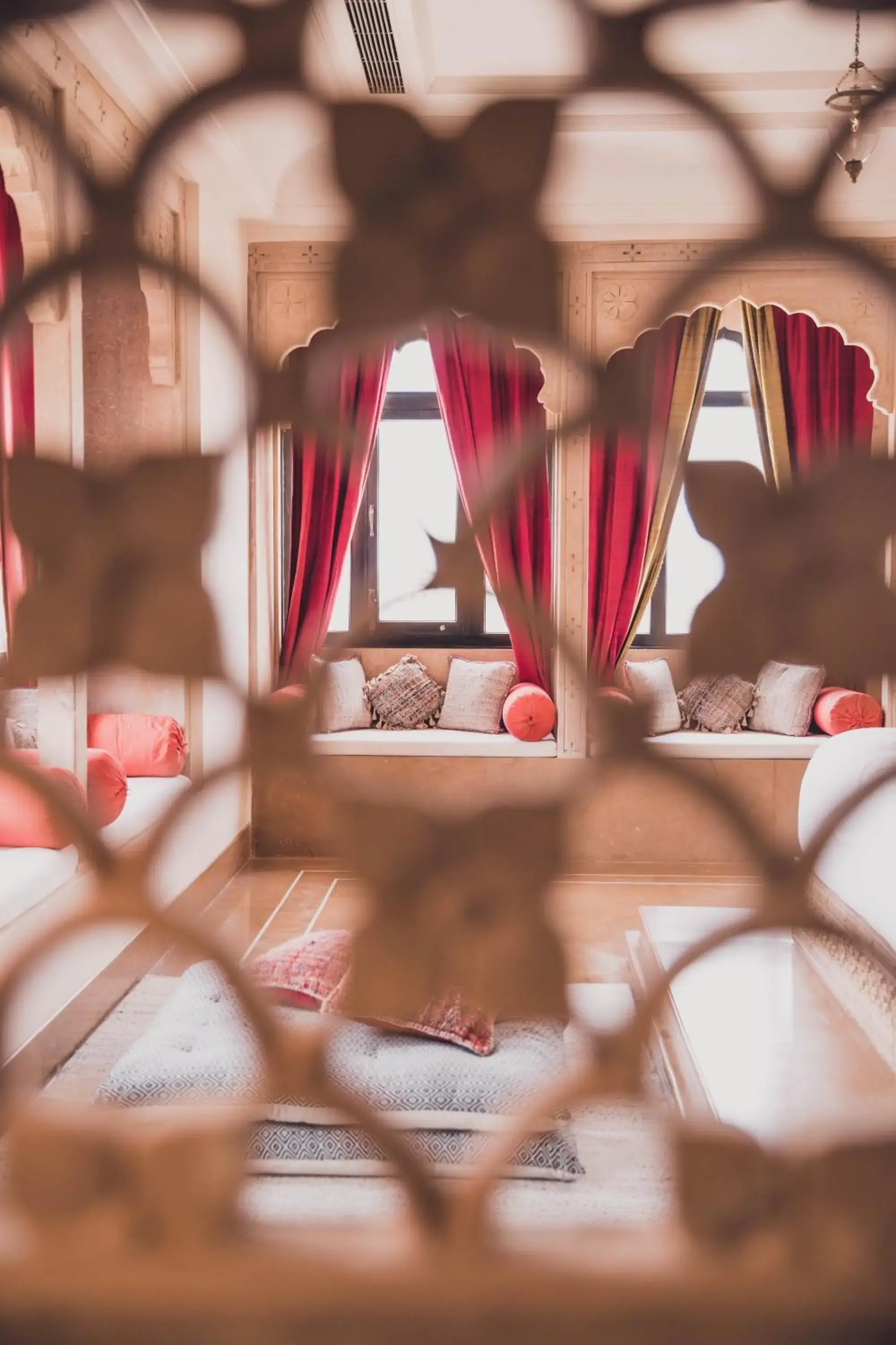 Other, Bed in Suryagarh Jaisalmer Other, Bed in Suryagarh Jaisalmer