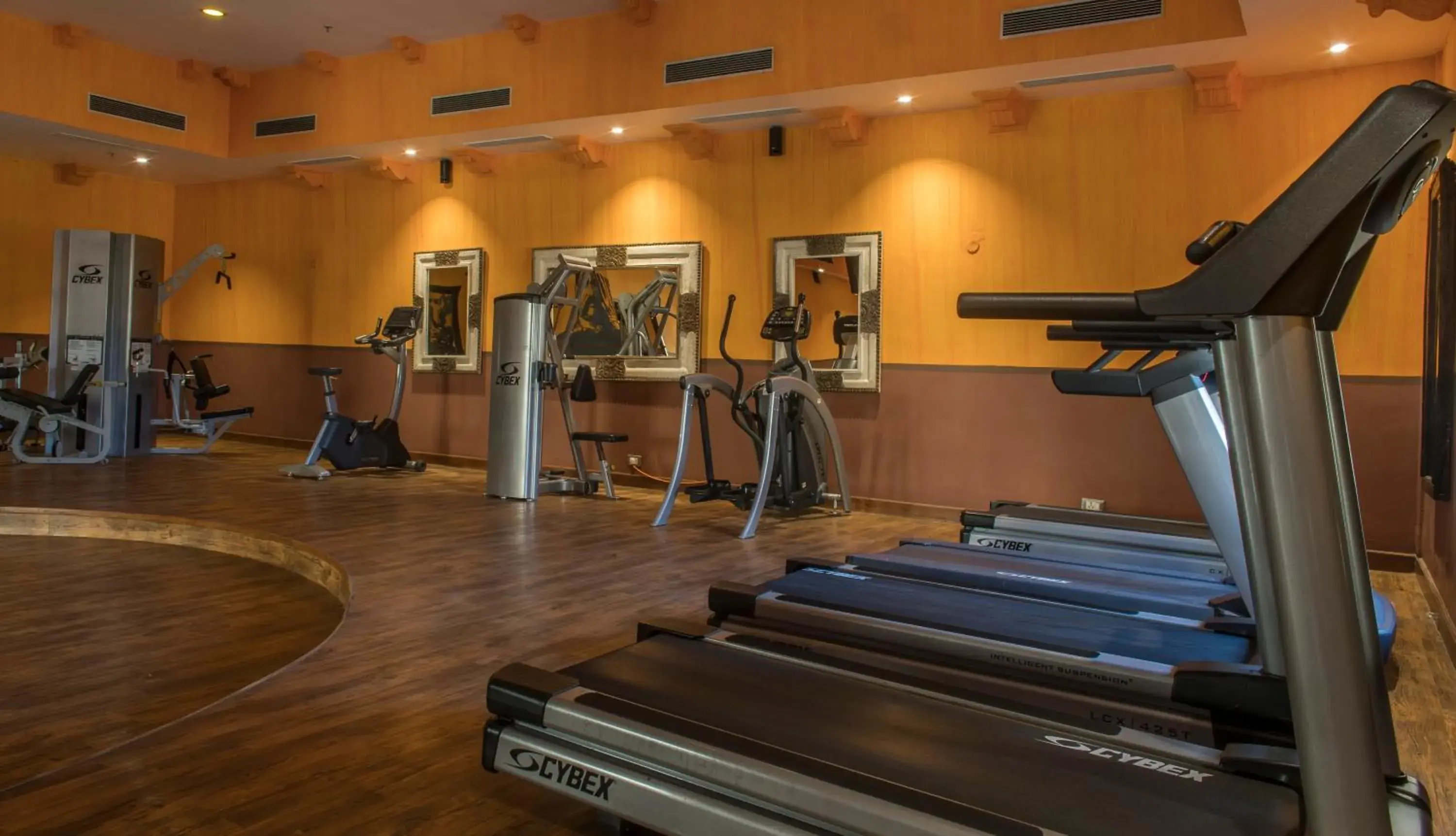 Fitness centre/facilities in Suryagarh Jaisalmer Fitness centre/facilities in Suryagarh Jaisalmer