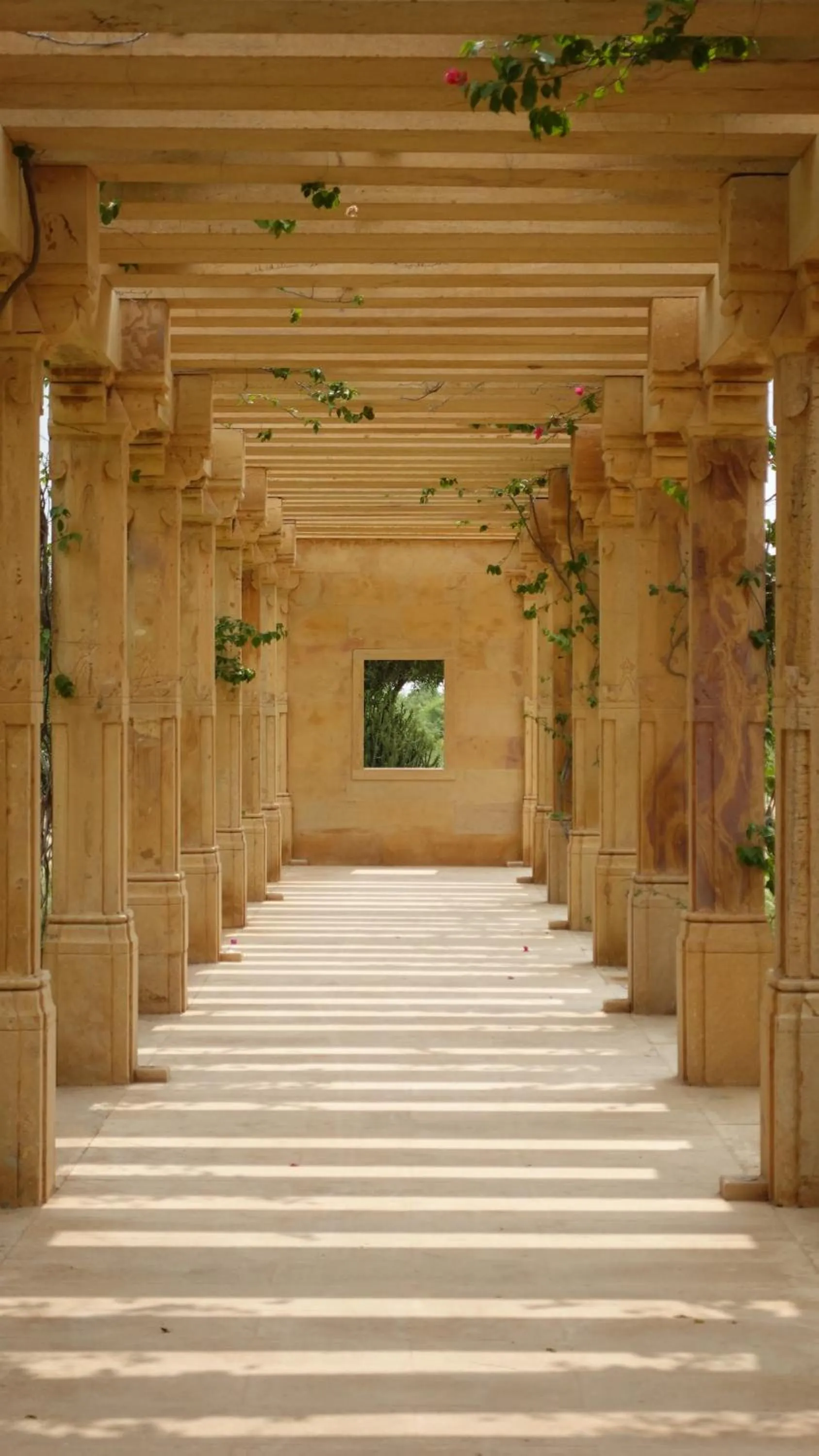 Other in Suryagarh Jaisalmer