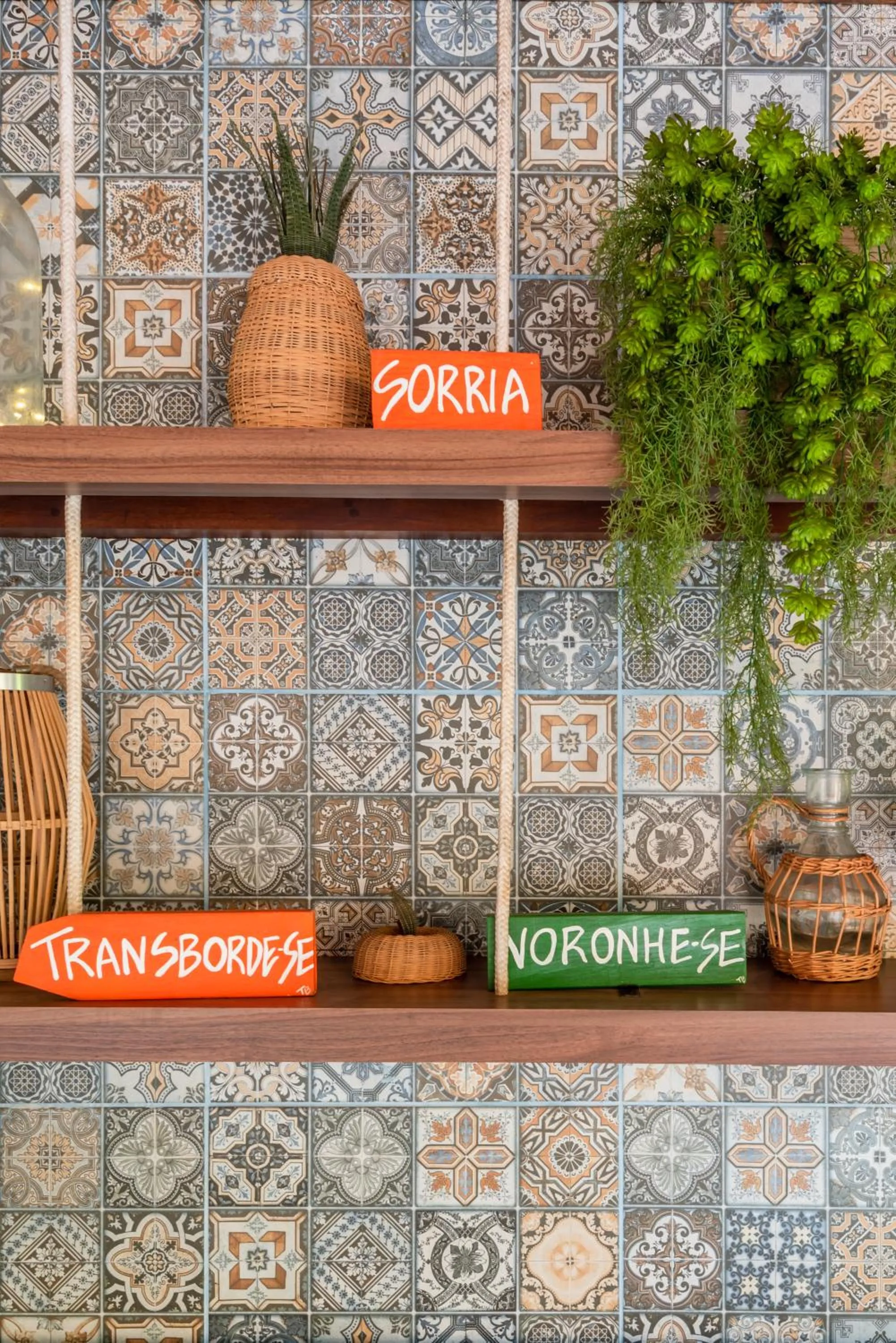 Breakfast in Pousada Corveta