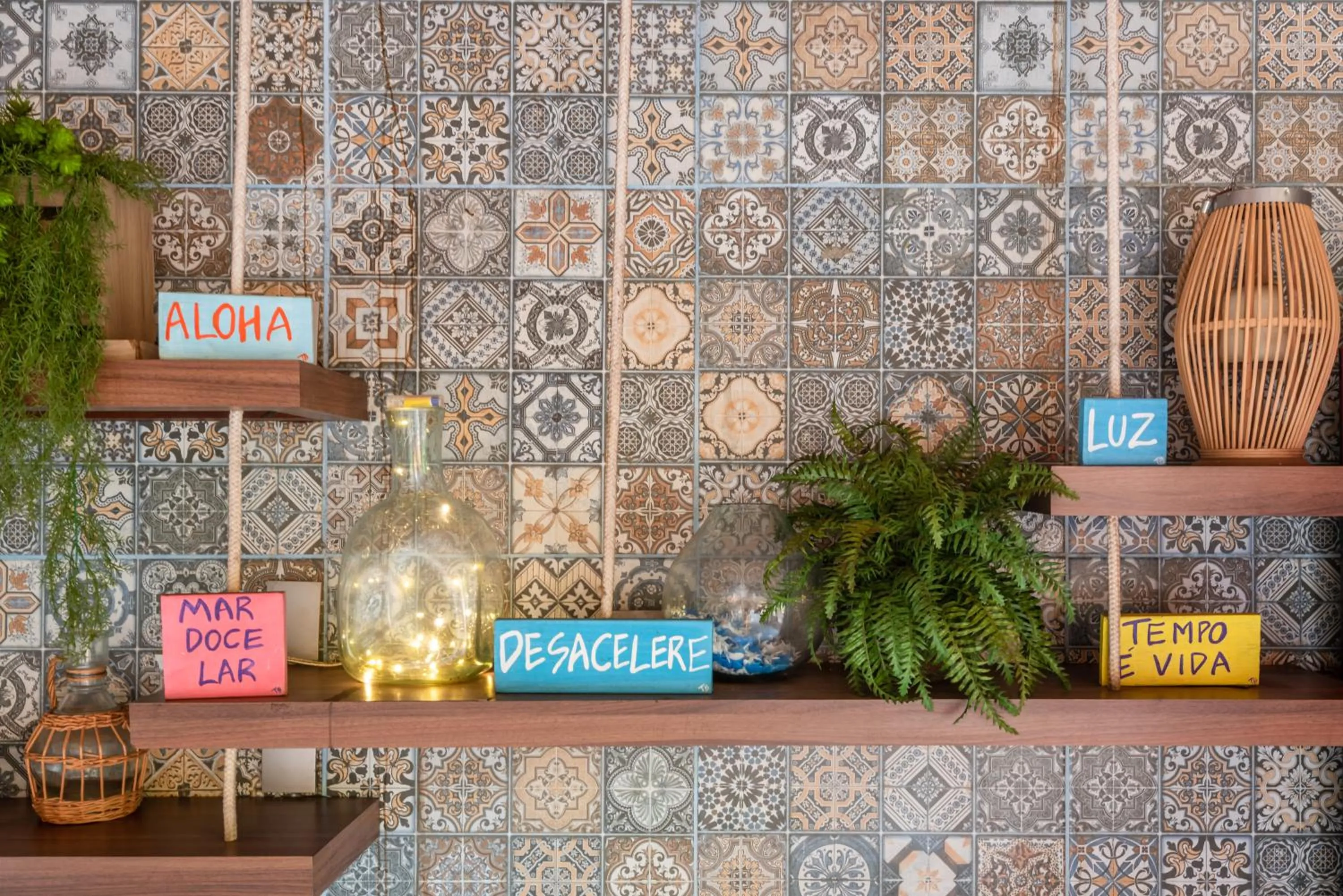 Breakfast in Pousada Corveta