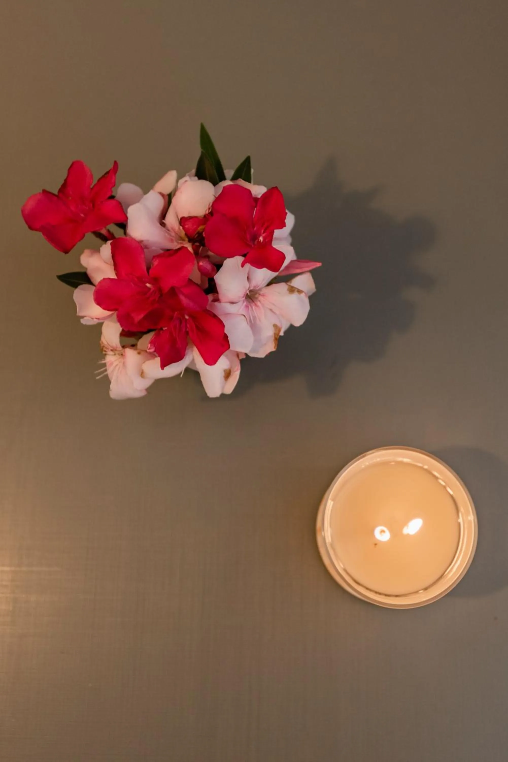 Decorative detail in Pousada Corveta