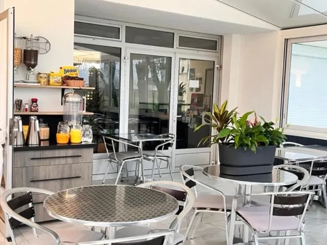 hotel l'échappée d'oléron