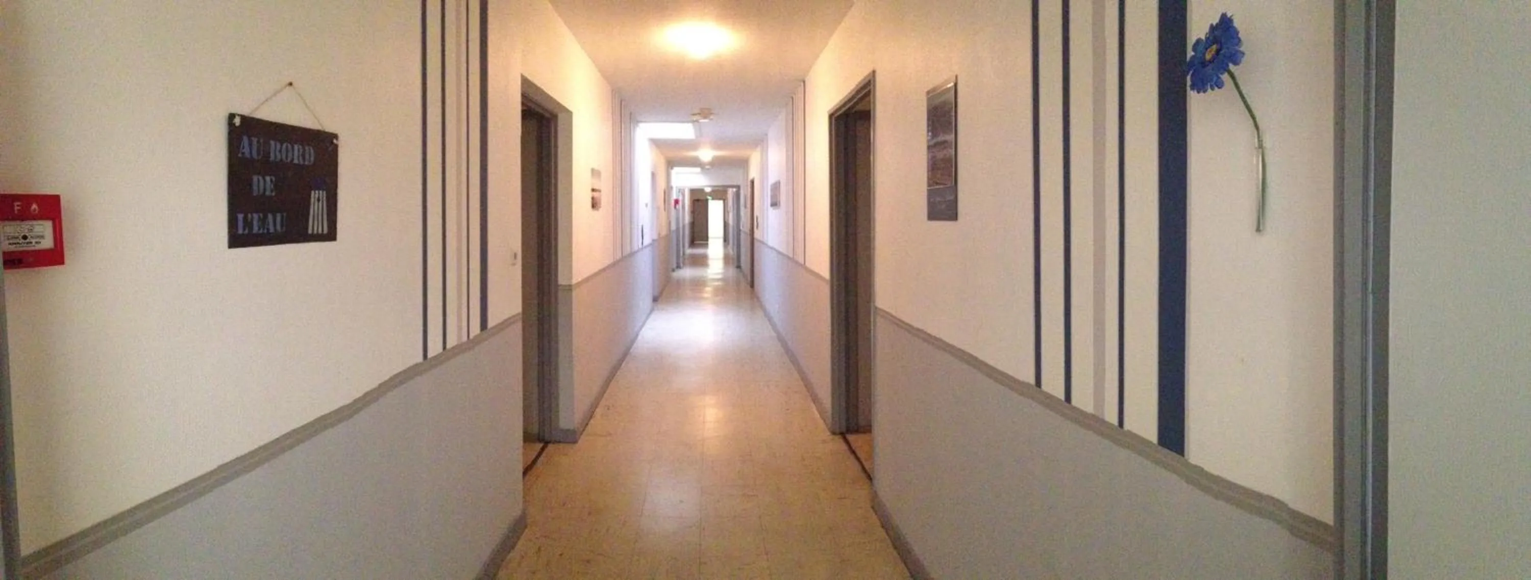 Other in hotel l'échappée d'oléron