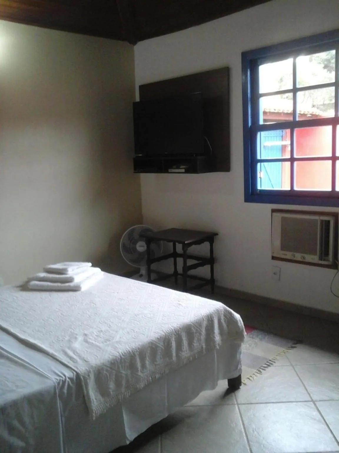 Bedroom, Bed in Linda Casa em Búzios