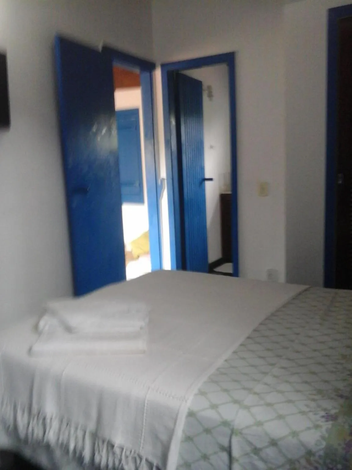 Bedroom, Bed in Linda Casa em Búzios