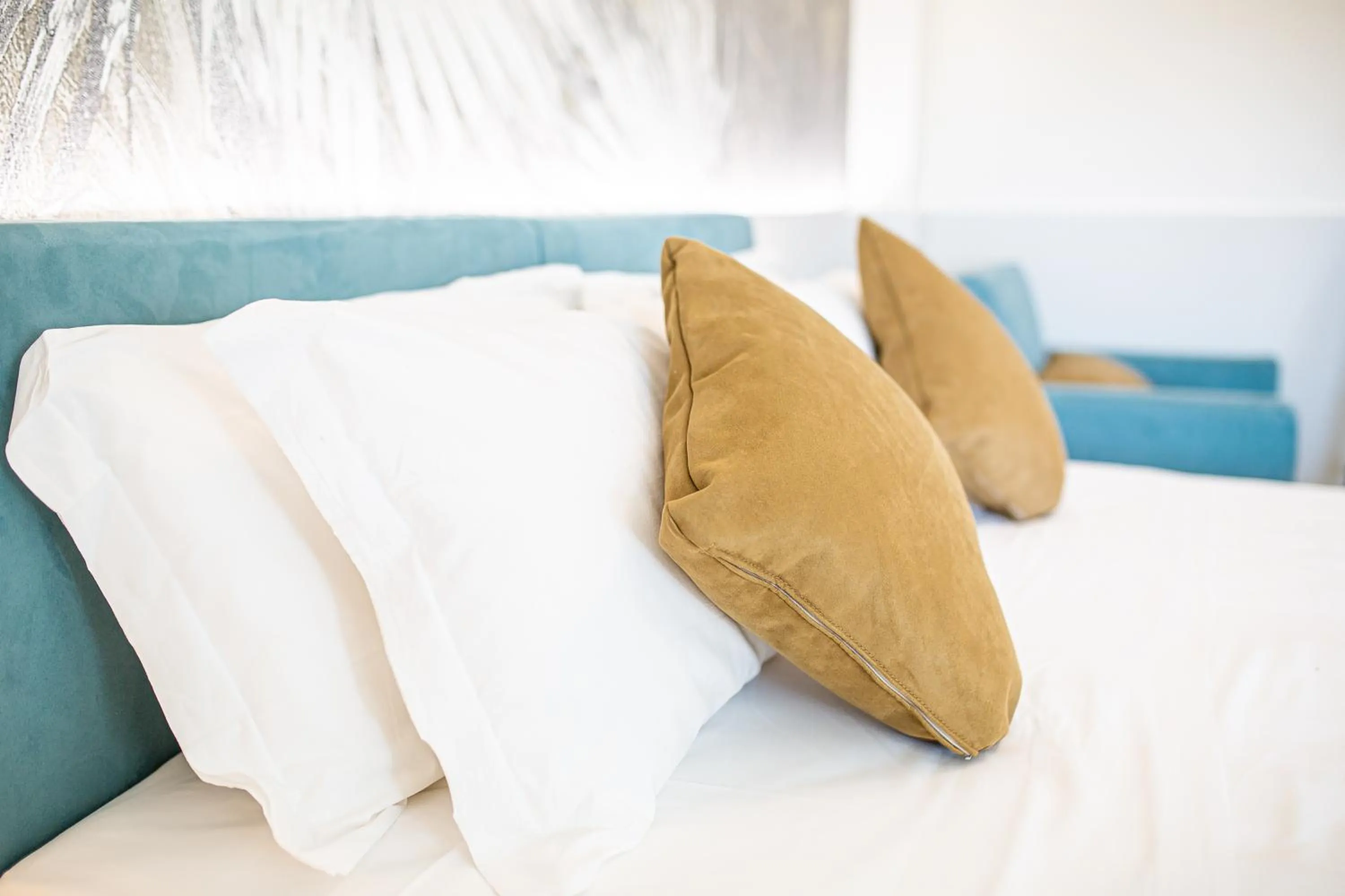 Property building, Bed in Hotel Jasminum