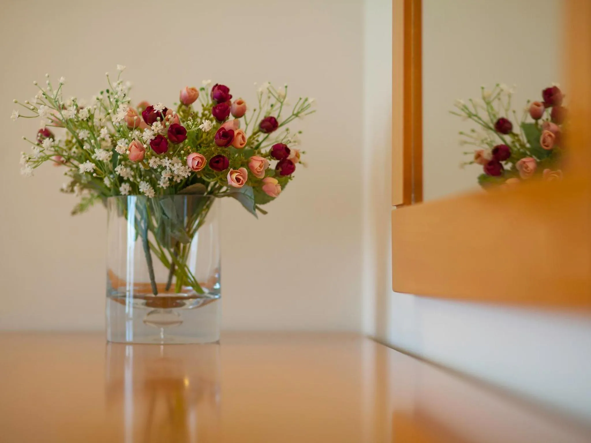 Decorative detail in Cabo Verde Hotel
