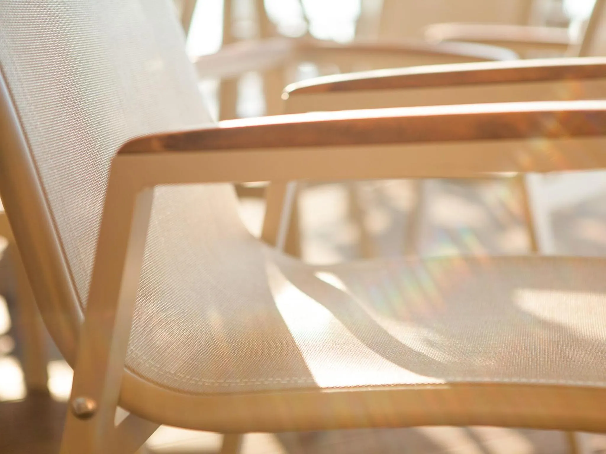 Decorative detail in Cabo Verde Hotel