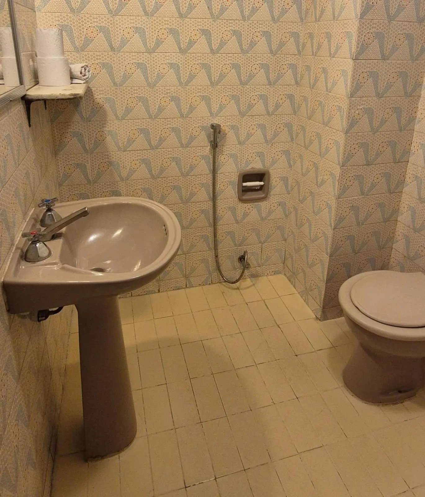 Brasil Hotel