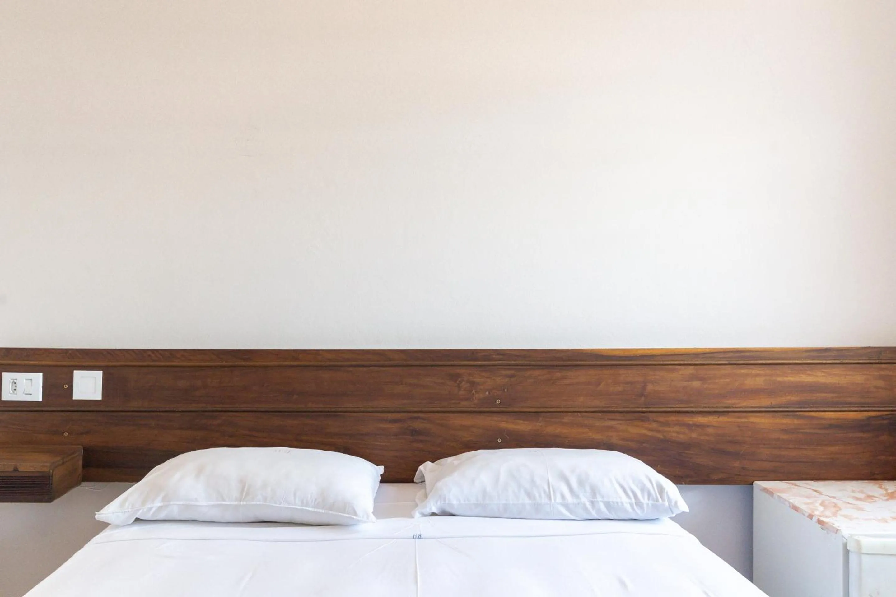 Bedroom in Brasil Hotel