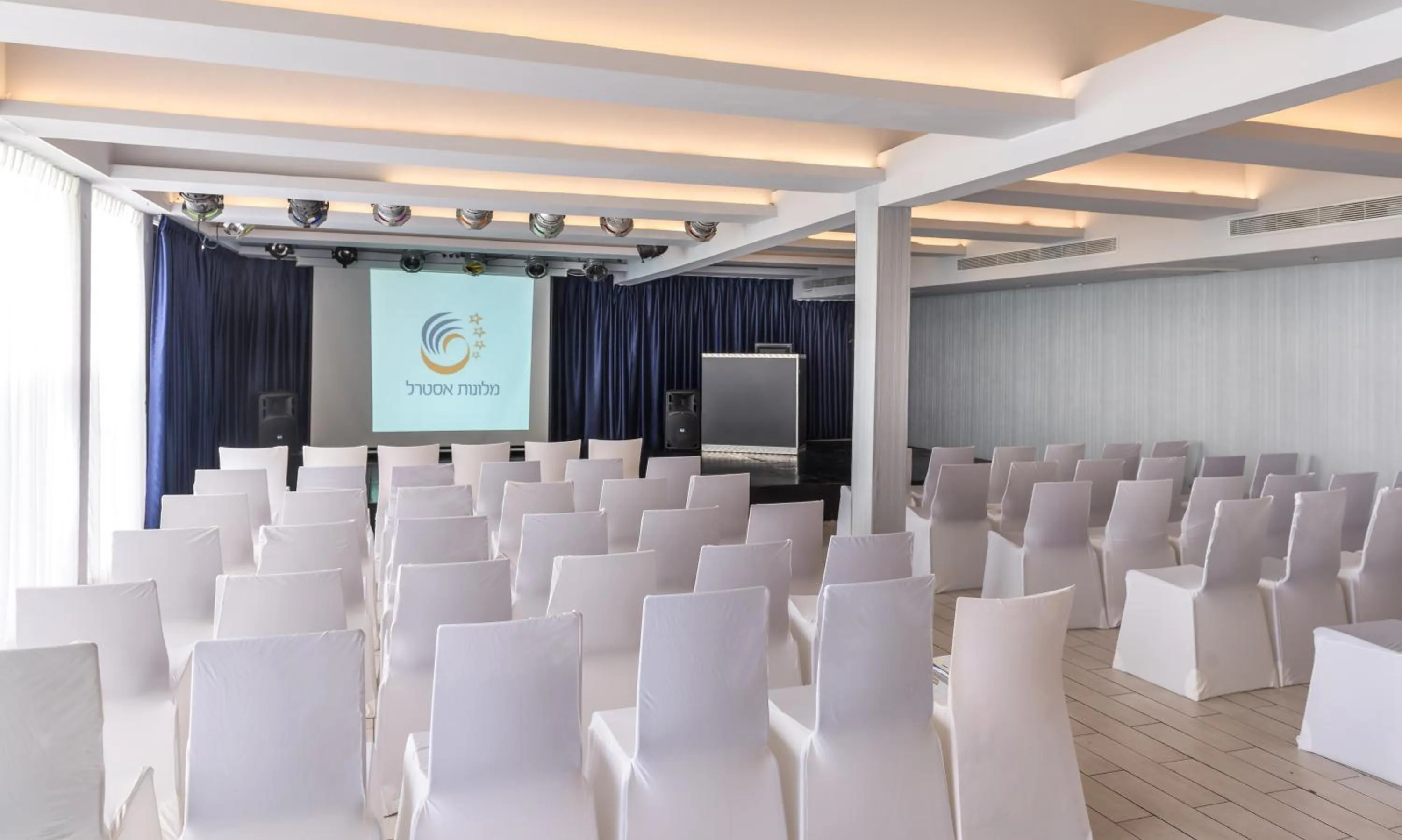 Day in Hotel Astral Nirvana Club- Half Board