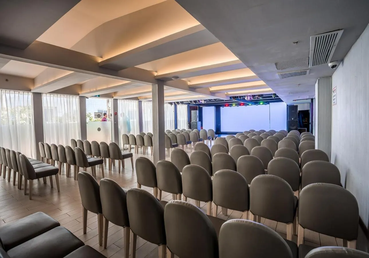 Meeting/conference room in Hotel Astral Nirvana Club- Half Board