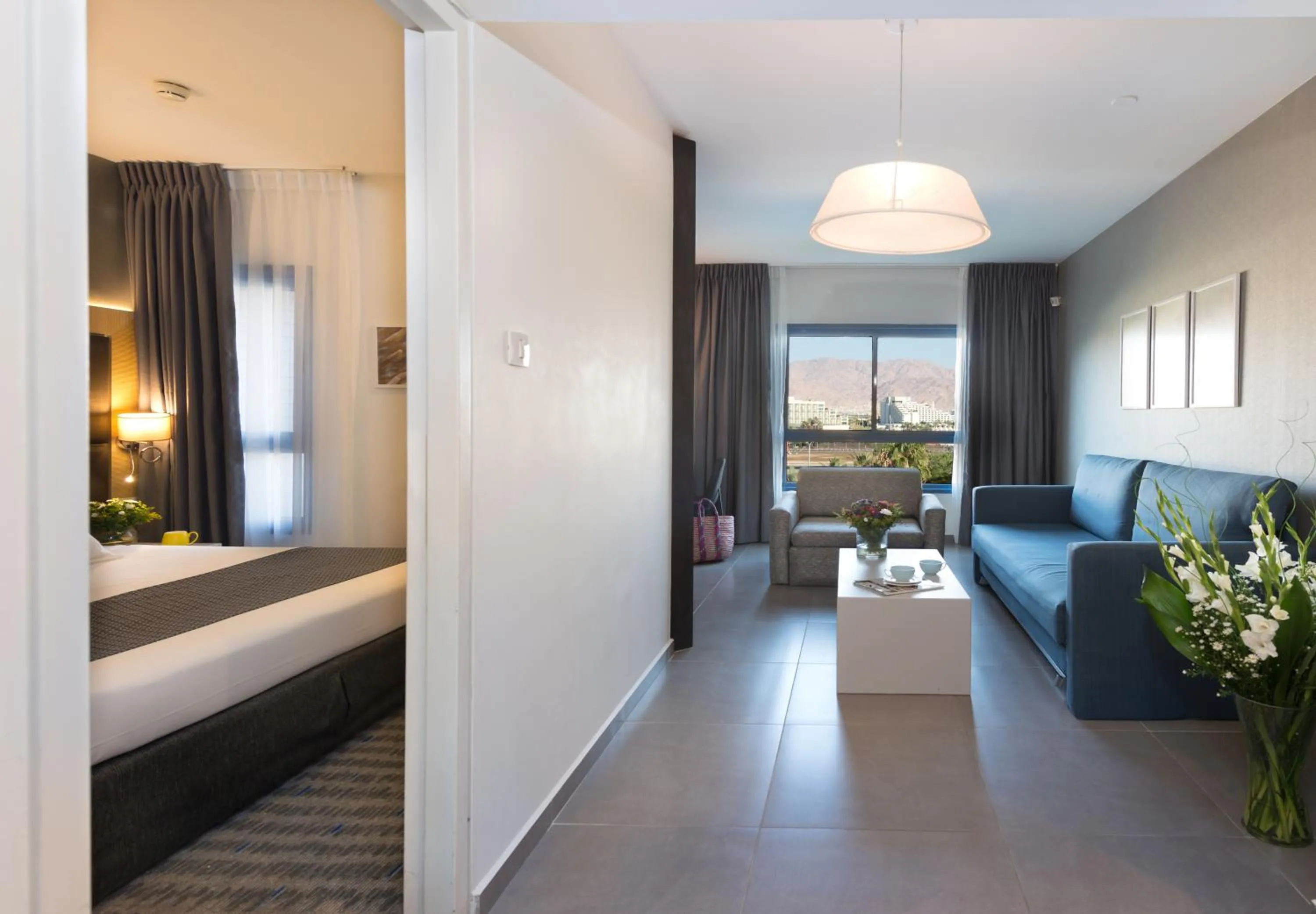 Day, Bed in Hotel Astral Nirvana Club- Half Board