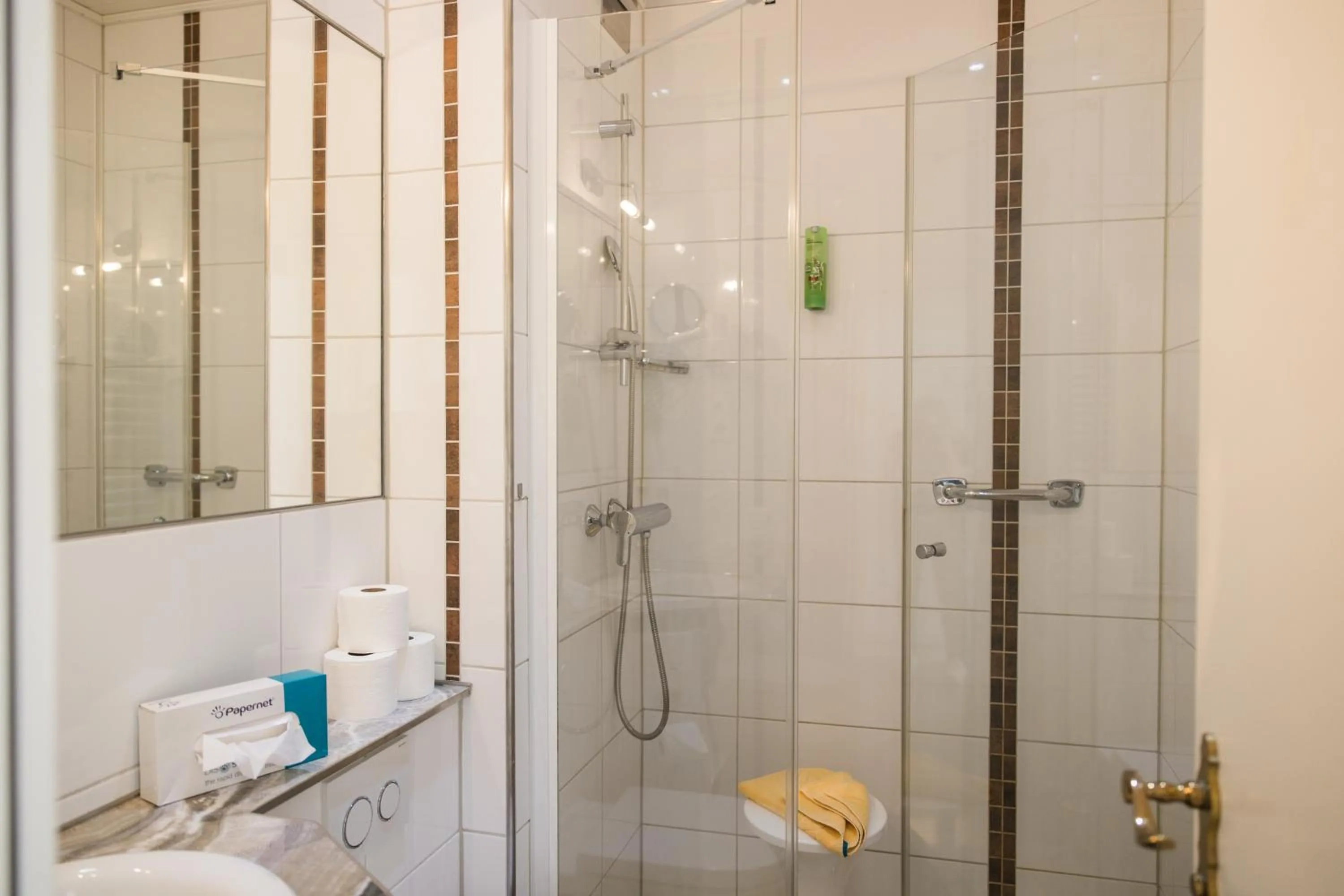 Breakfast in Hotel & Restaurant Mainaublick