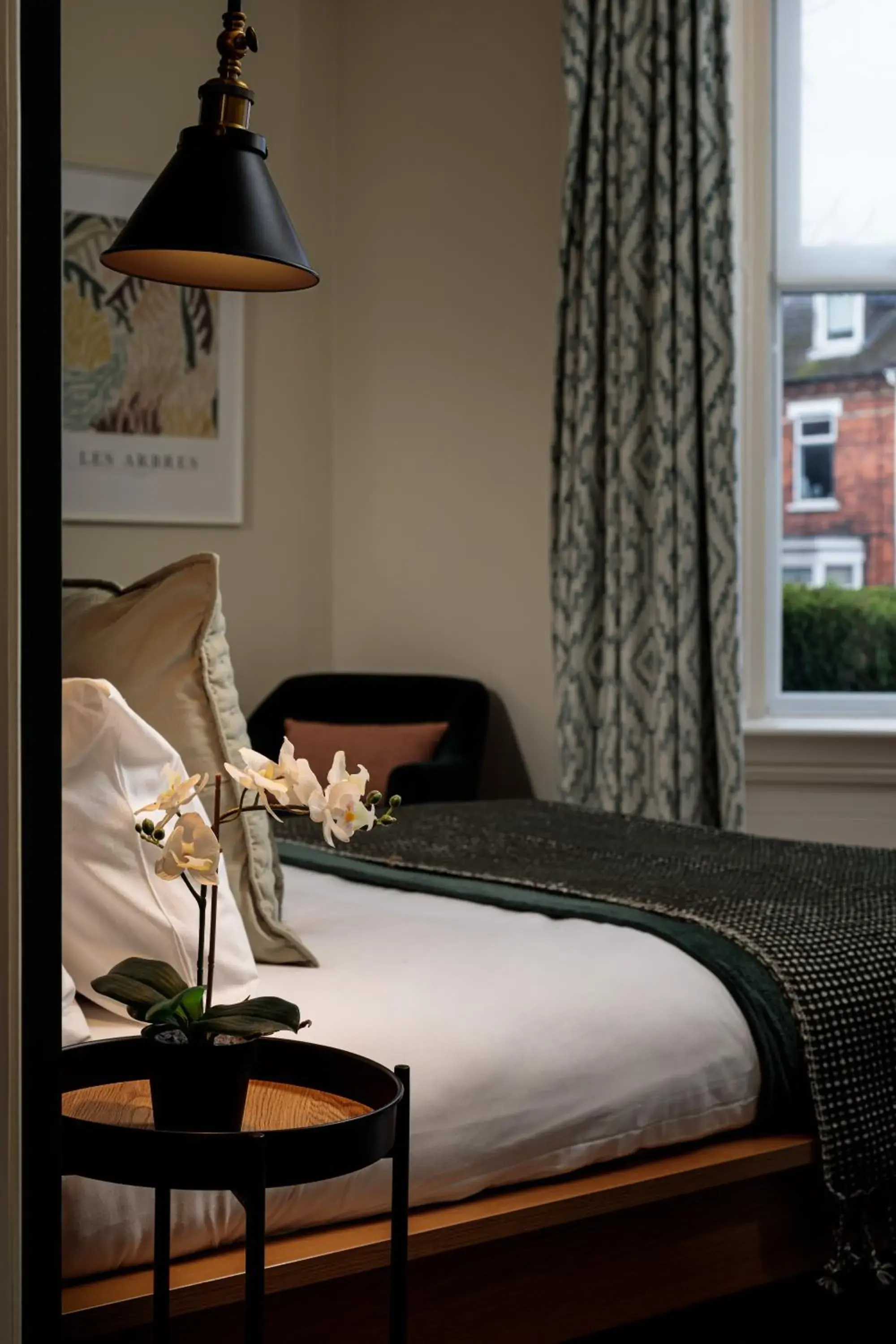 Premium Double Room En Suite with Kitchenette in Brayford House Carholme Road Premium Double Room En Suite with Kitchenette in Brayford House Carholme Road