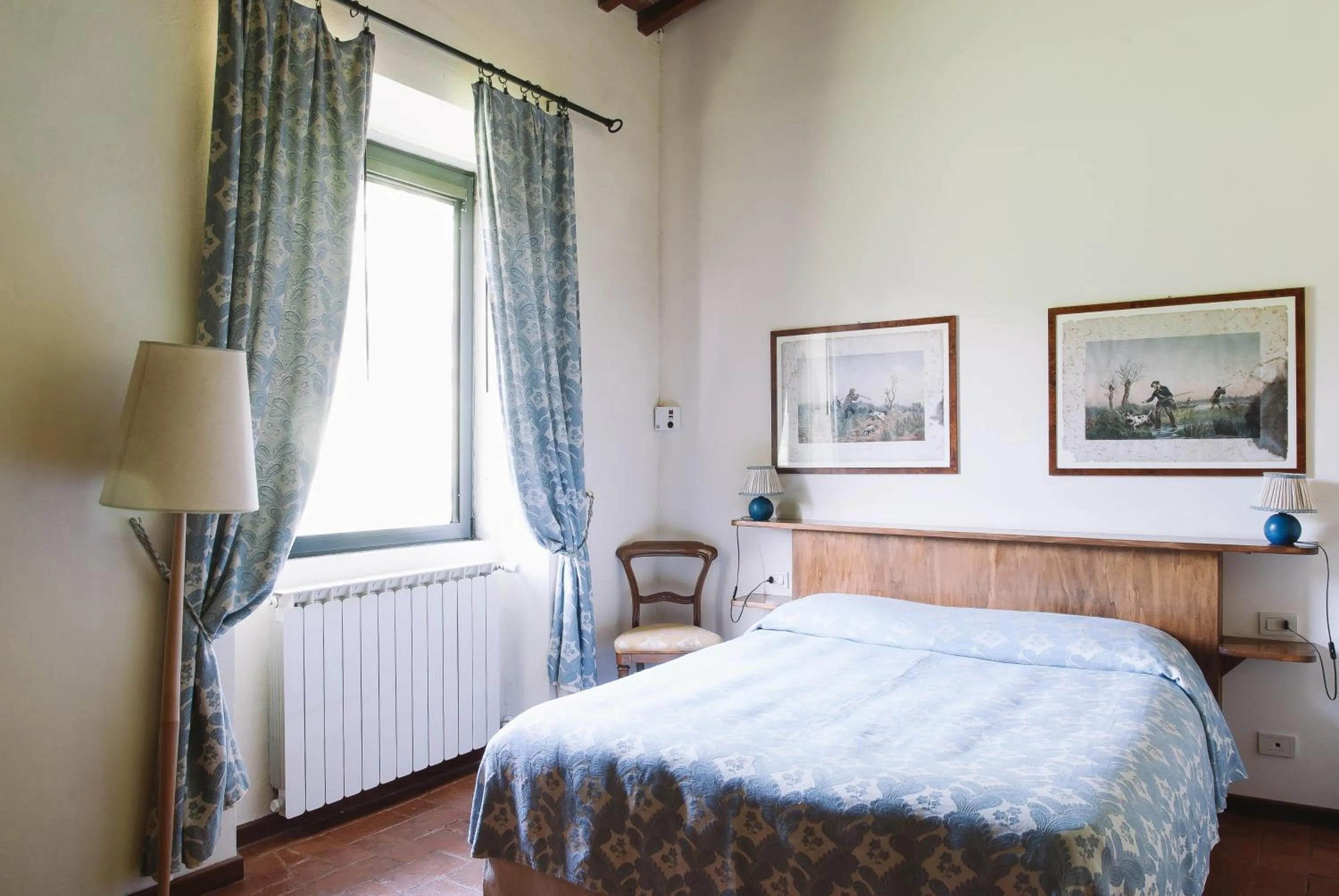 Bed in Rovezzano B&B