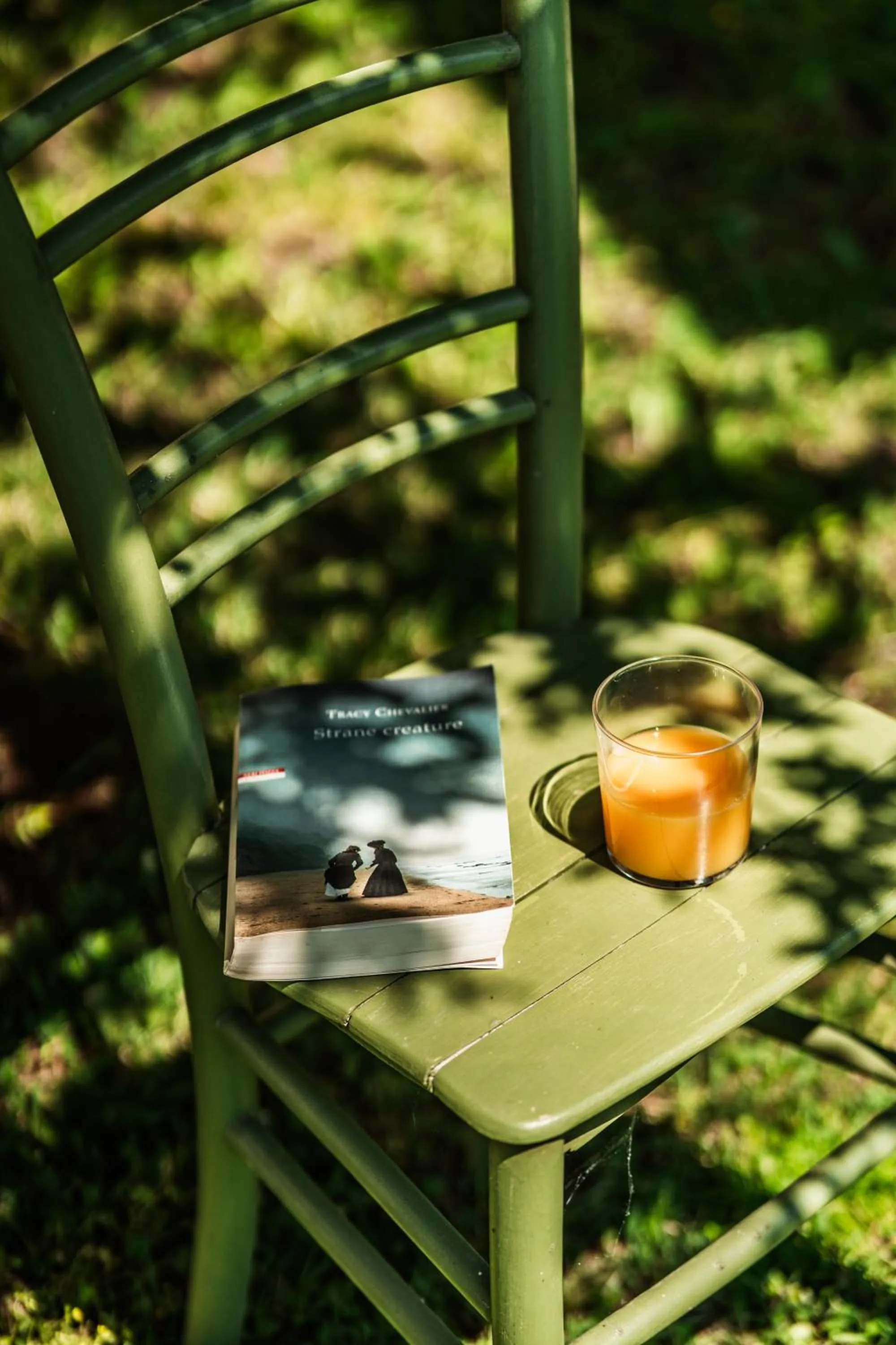 Swimming pool in Rovezzano B&B