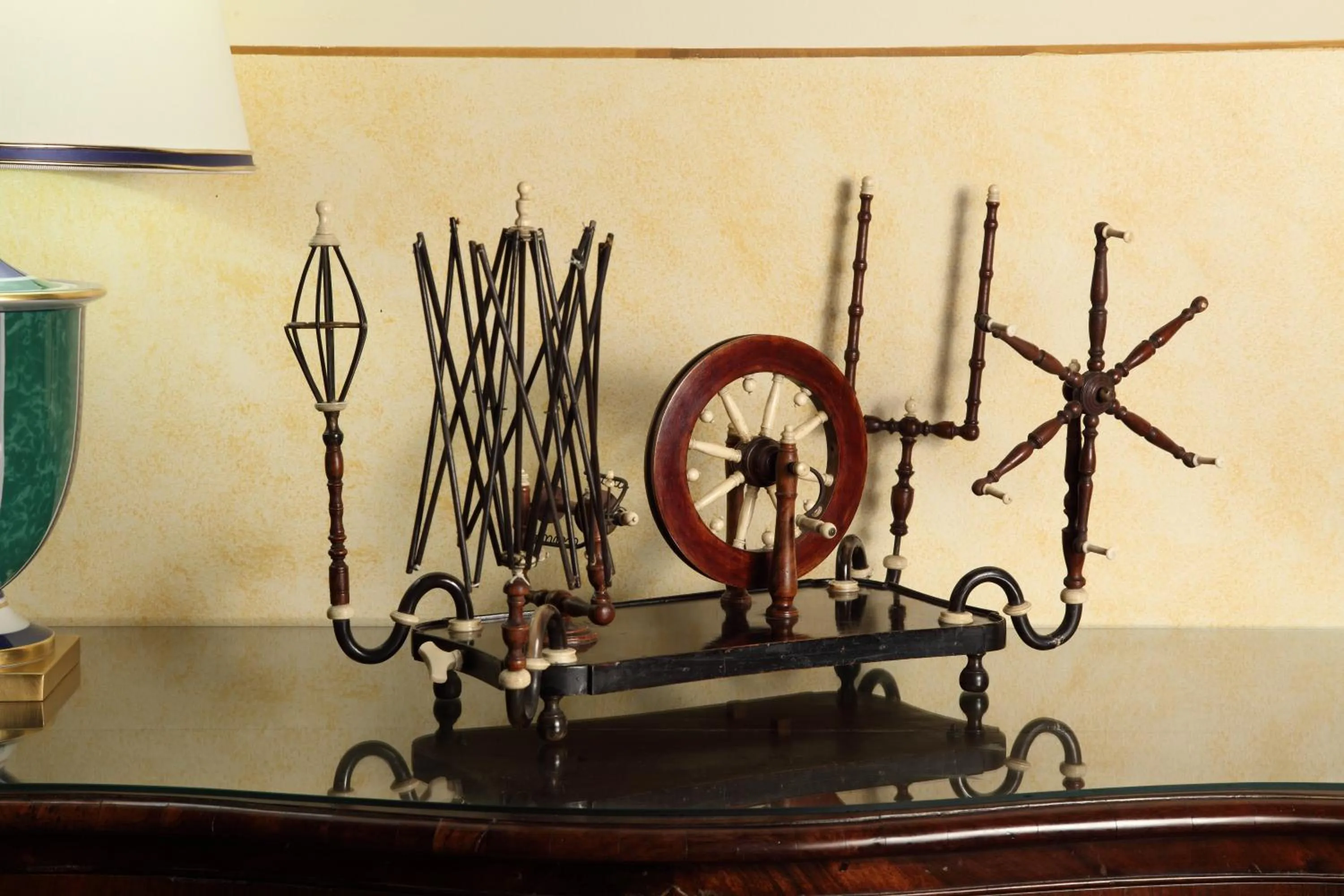 Property logo or sign in Rovezzano B&B