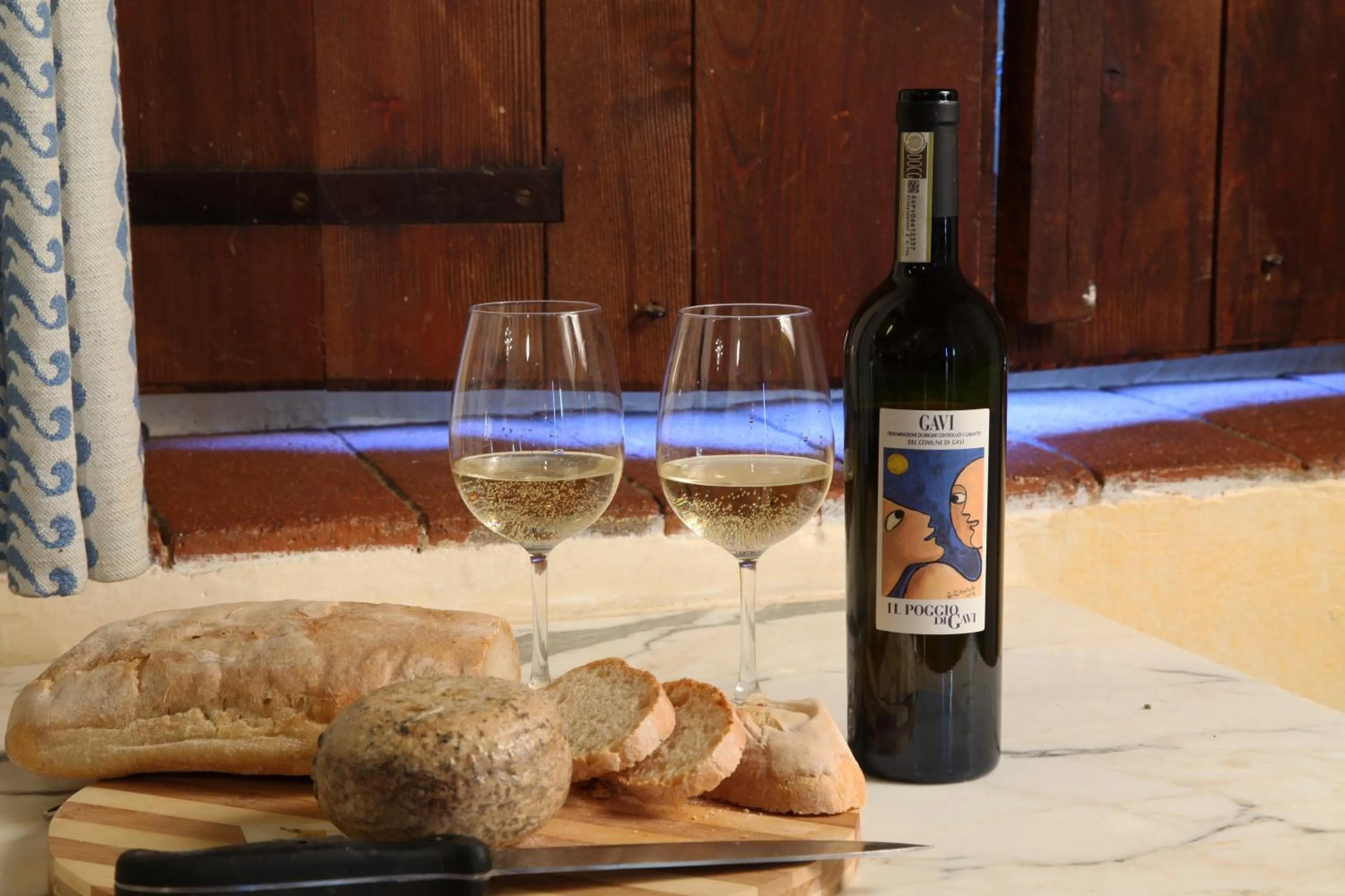 Activities in Rovezzano B&B