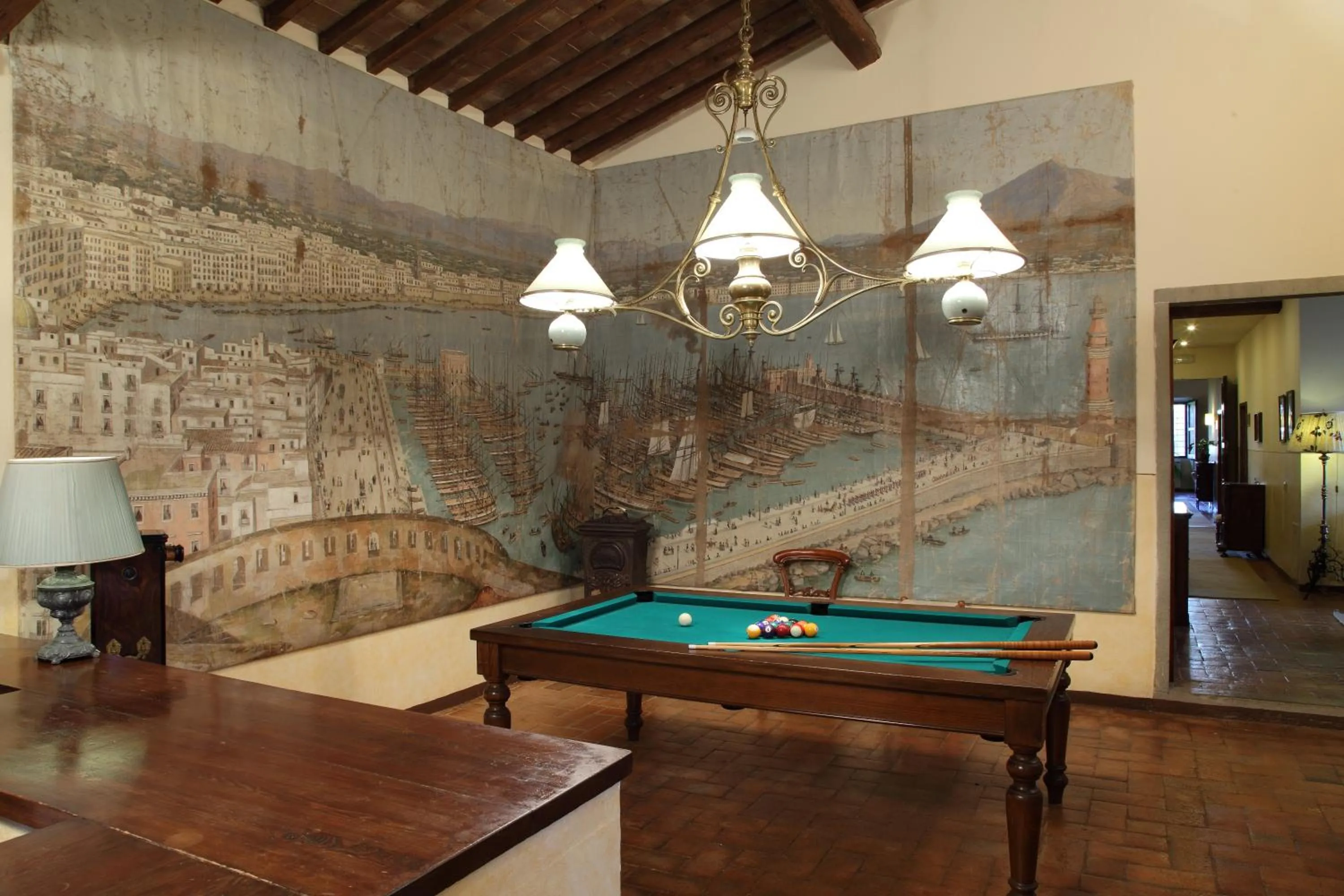 Activities in Rovezzano B&B