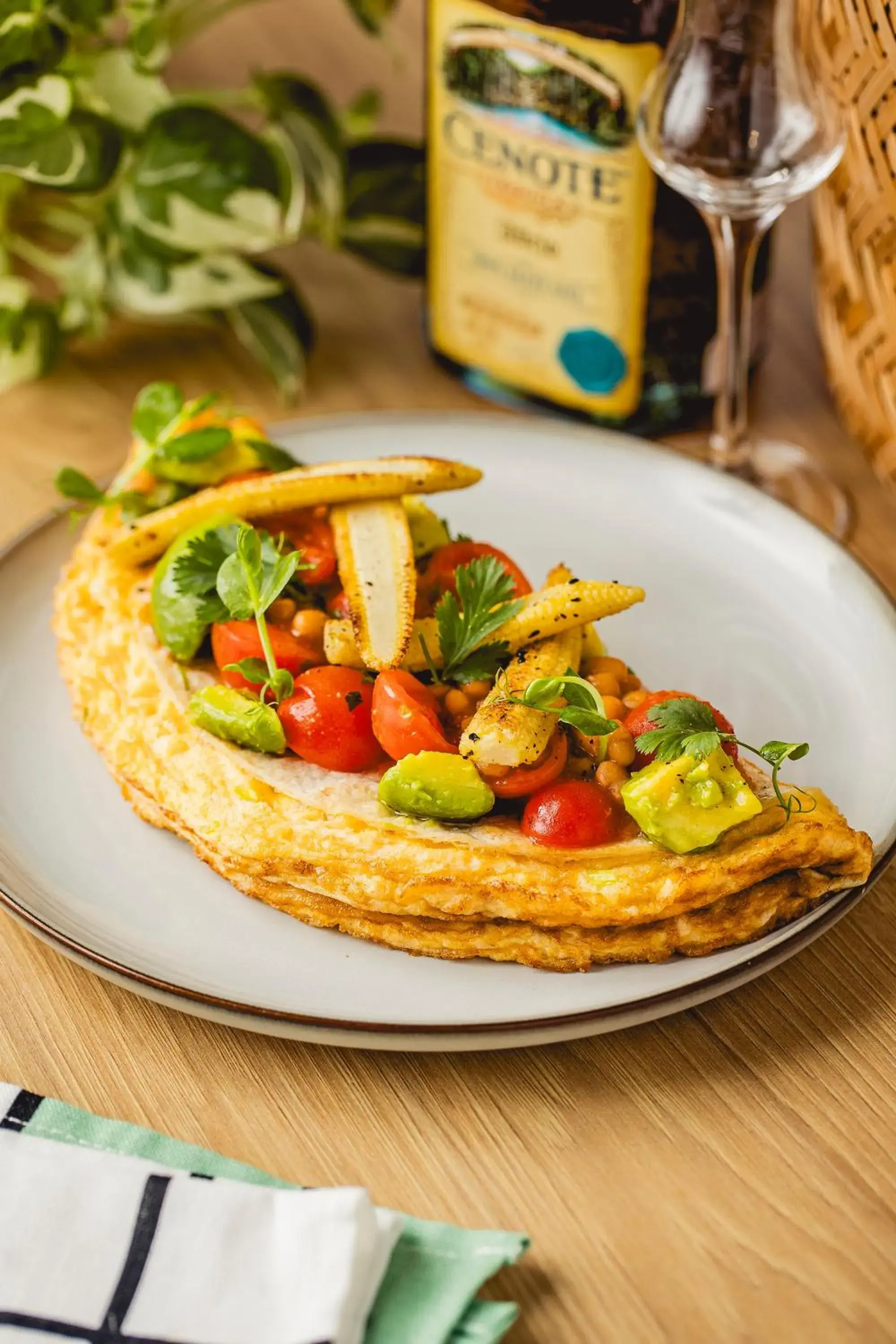 Food and drinks in Florin Apart Hotel Food and drinks in Florin Apart Hotel