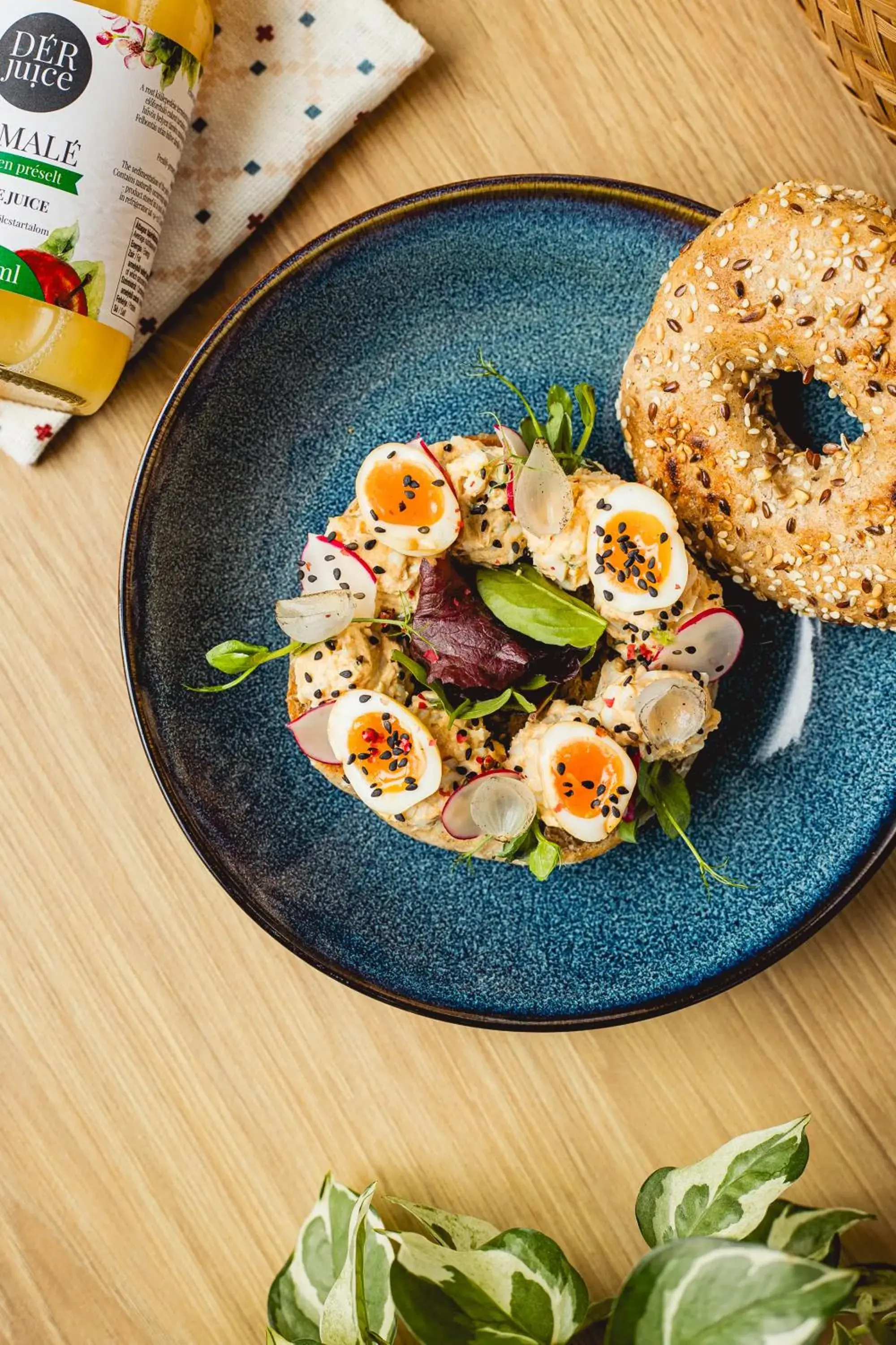 Food and drinks in Florin Apart Hotel Food and drinks in Florin Apart Hotel