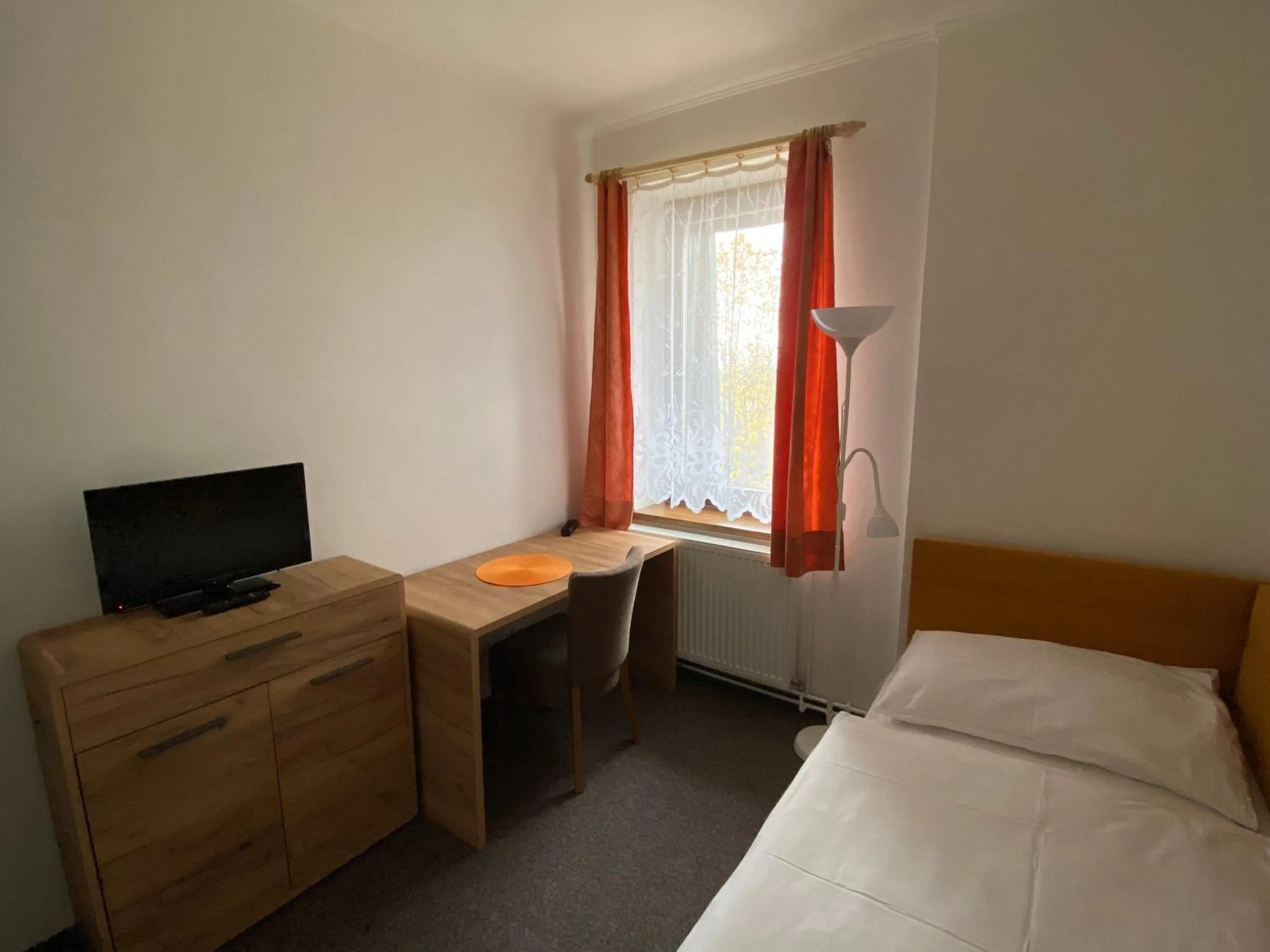 Bedroom, Bed in Hotel Bozi Dar - Excalibur