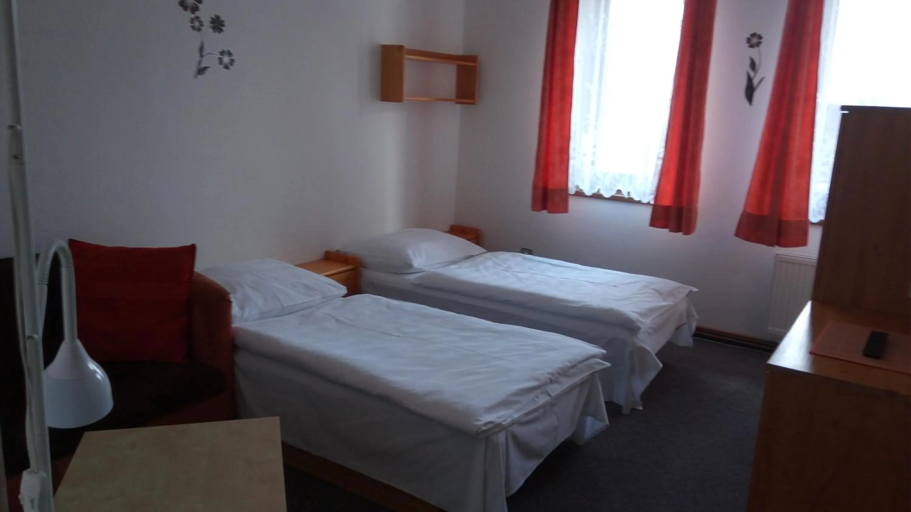 Bedroom, Bed in Hotel Bozi Dar - Excalibur