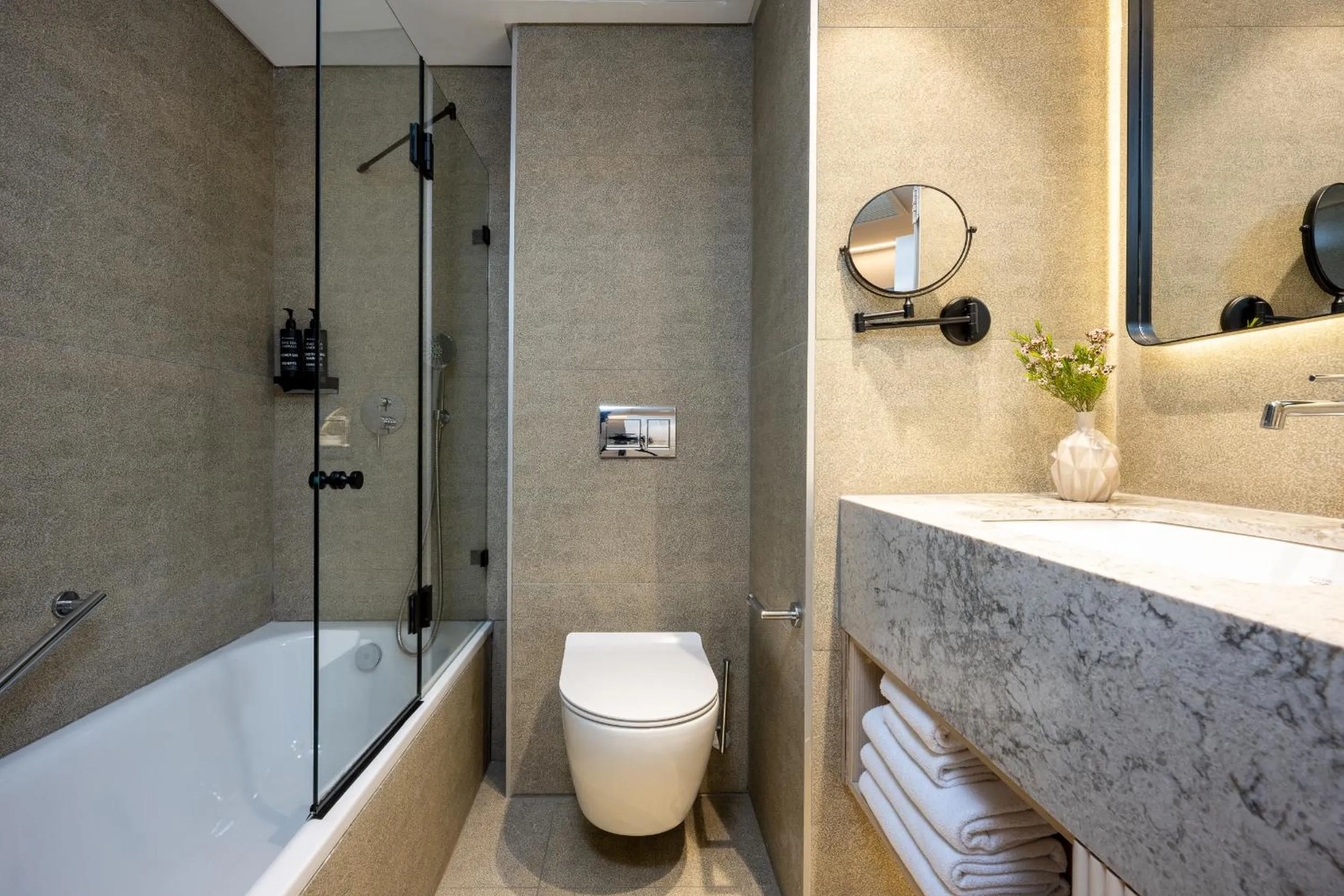 Astral Nirvana Suites- Half Board