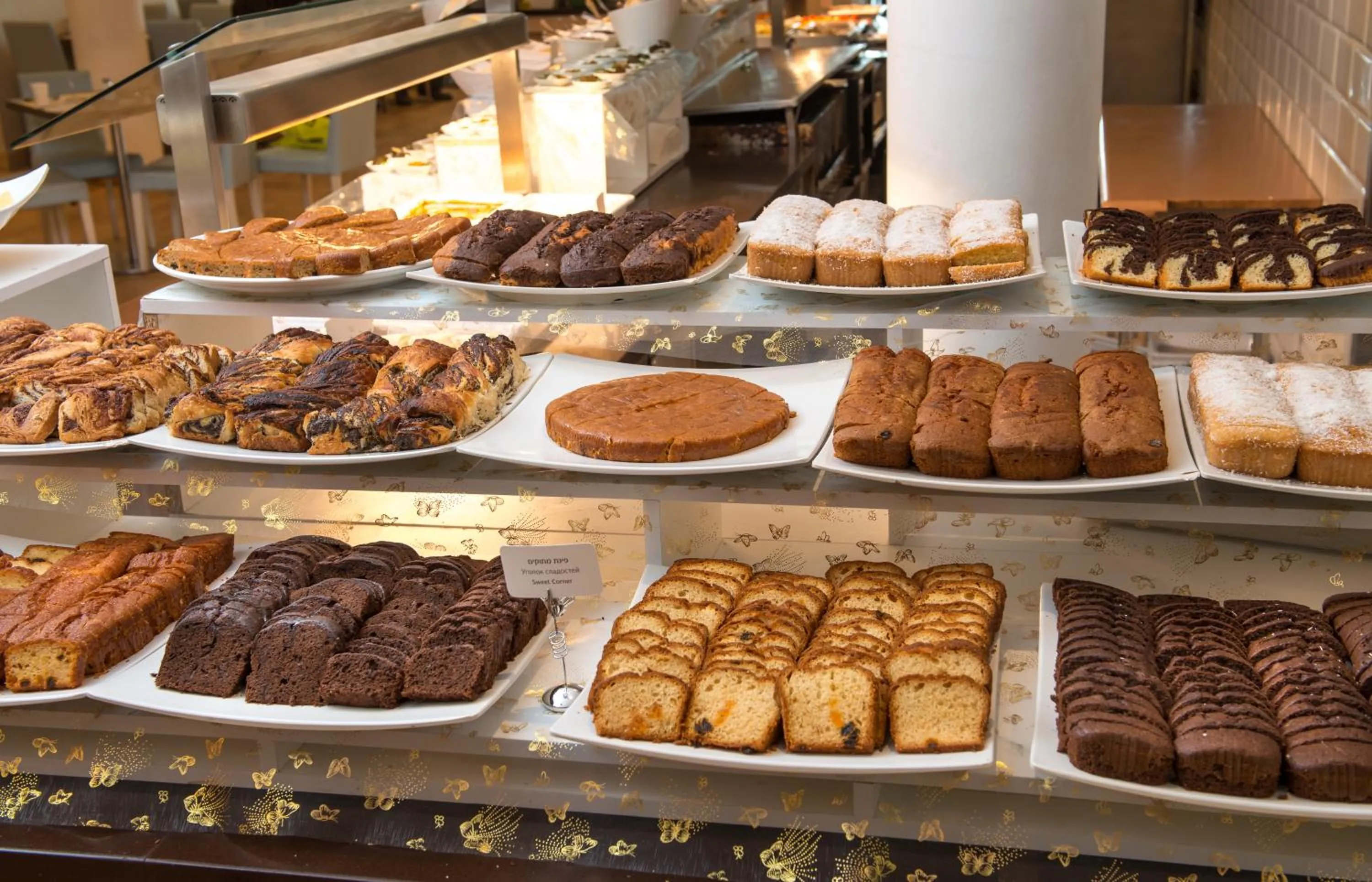 Astral Nirvana Suites- Half Board