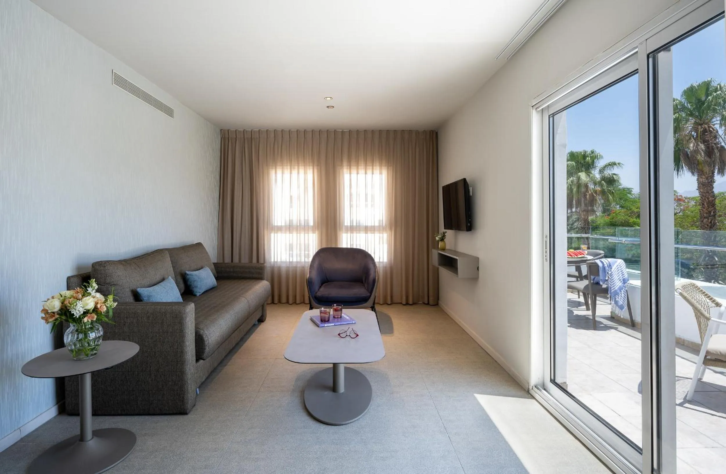 Astral Nirvana Suites- Half Board