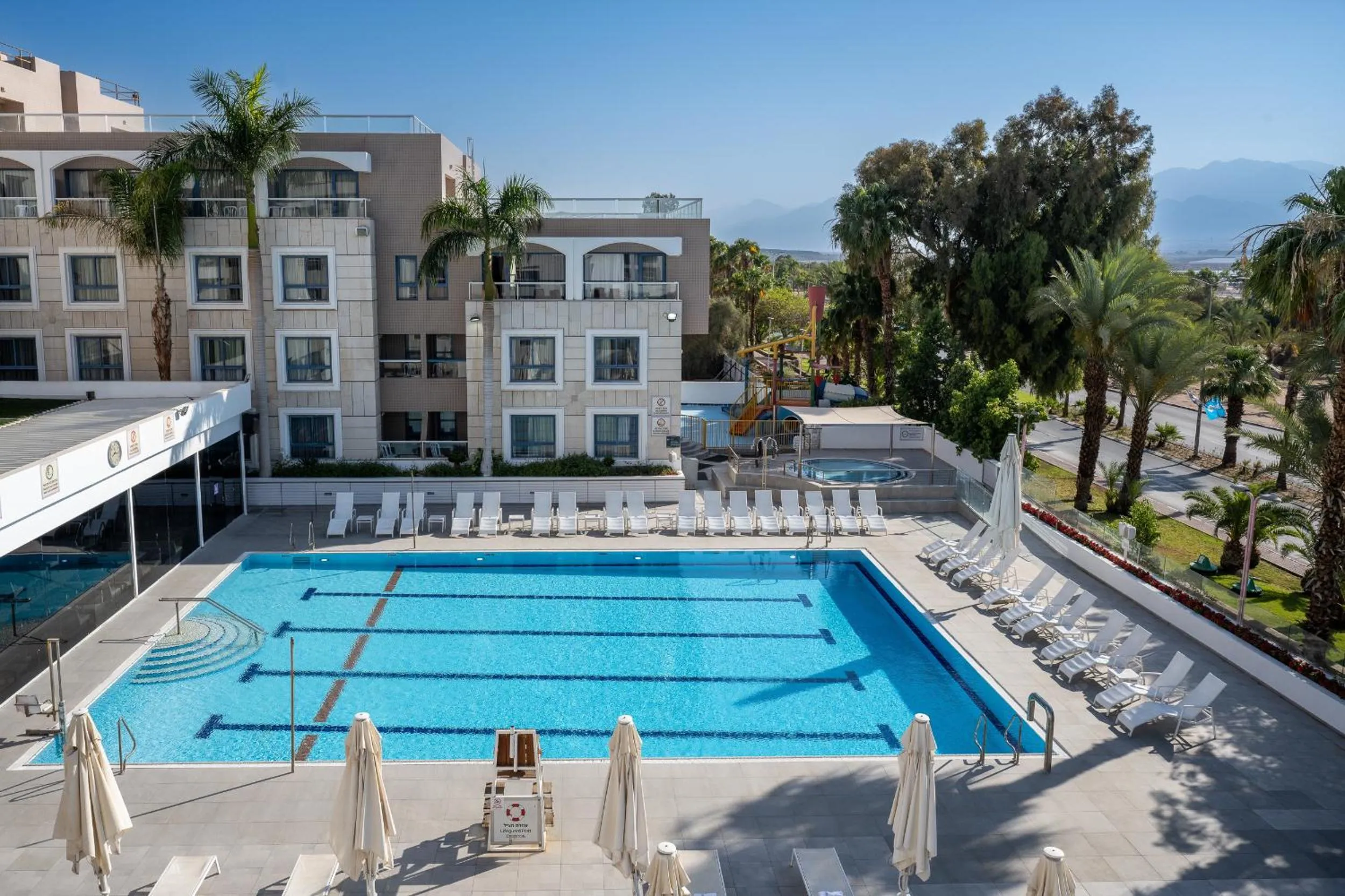 Astral Nirvana Suites- Half Board