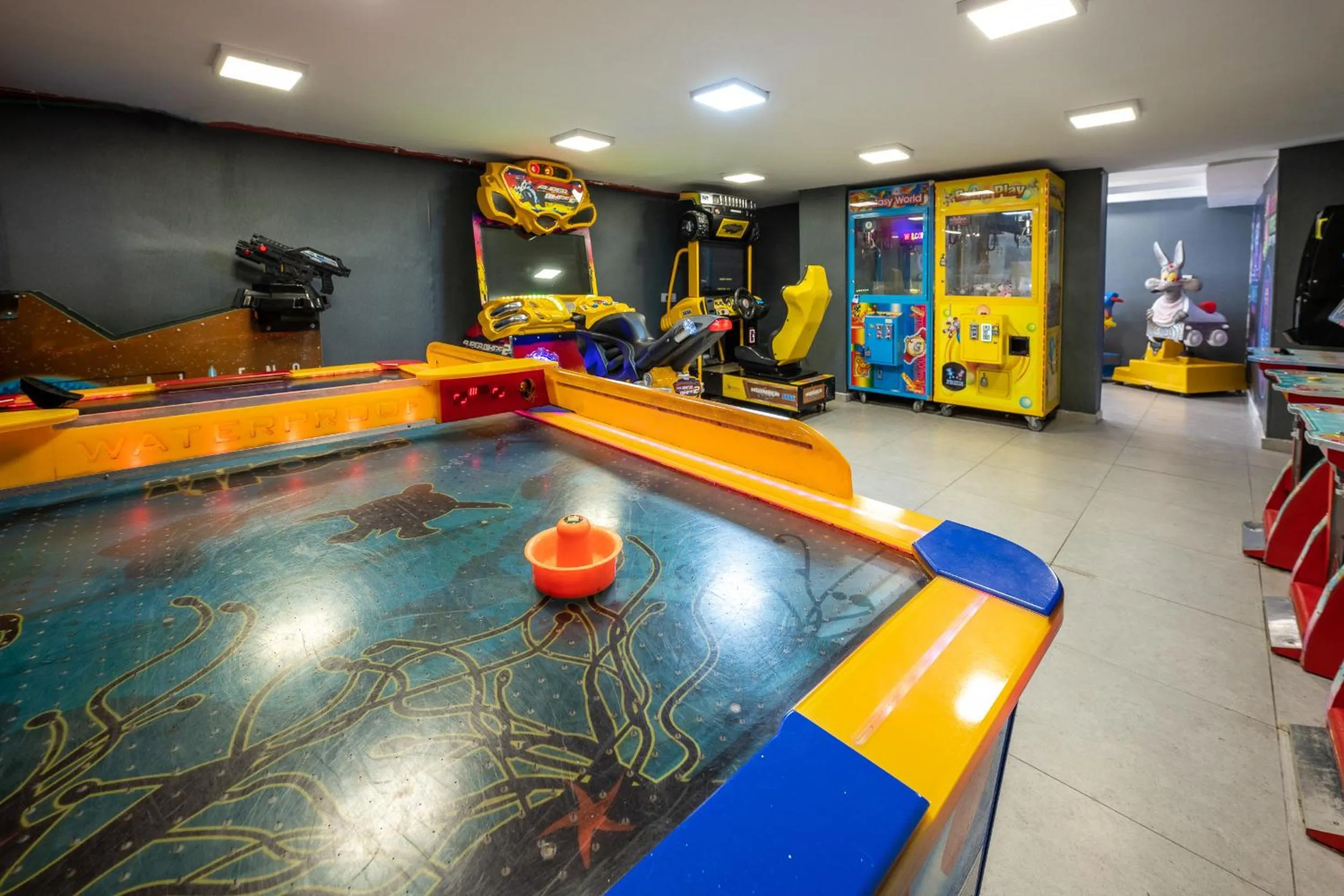 Astral Nirvana Suites- Half Board