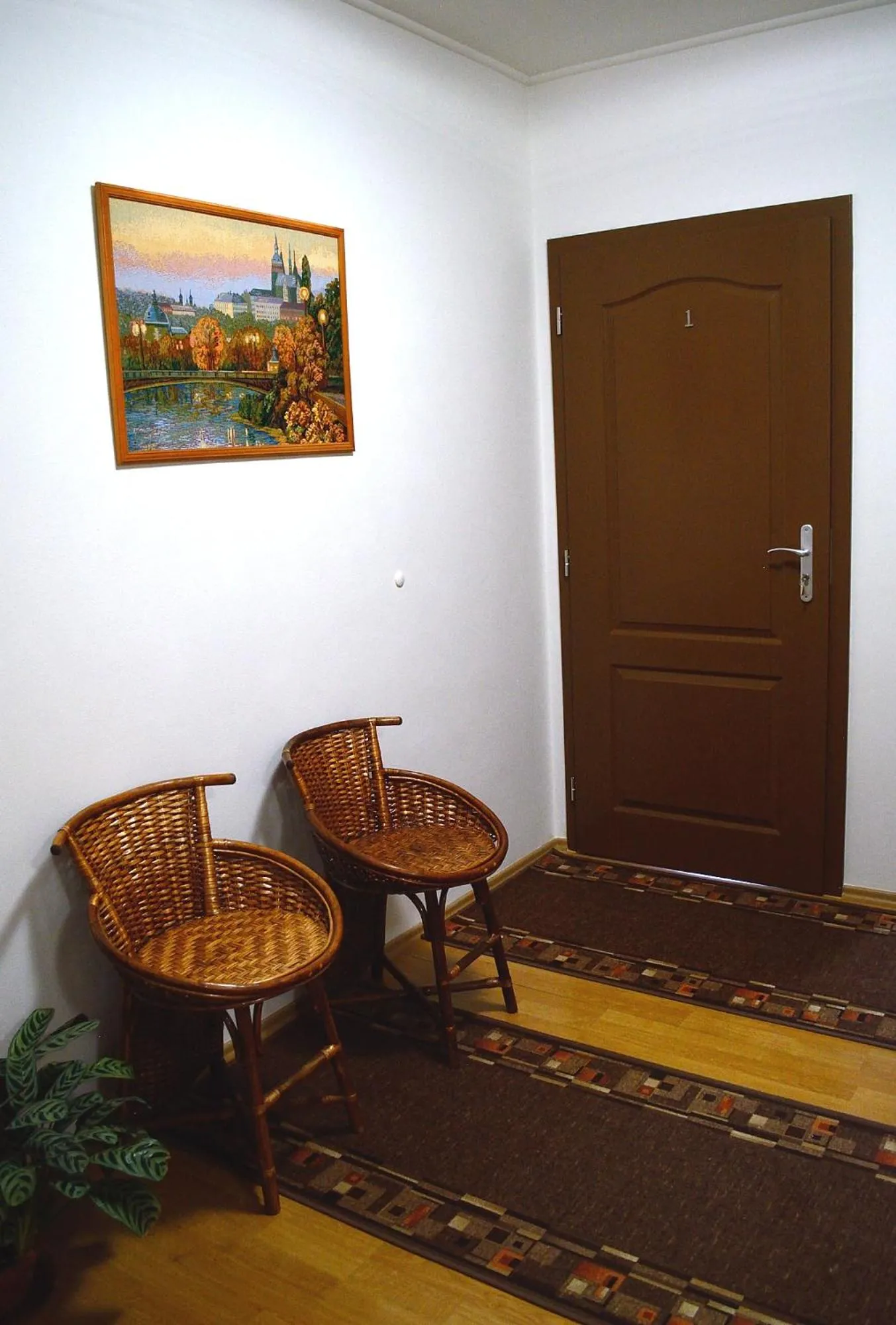 Other in Prague Sweet Home