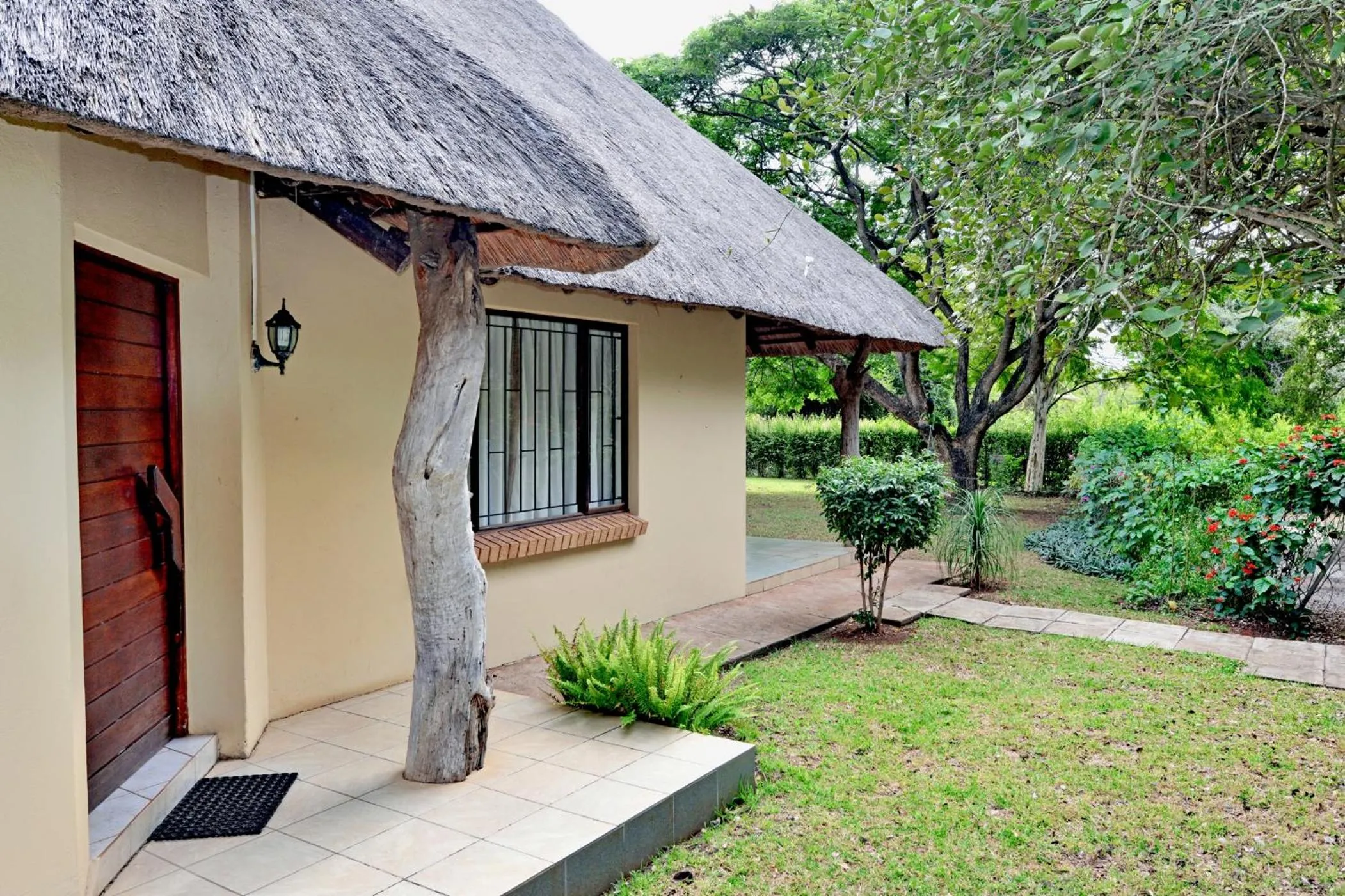Family Cottage in Komati River Chalets