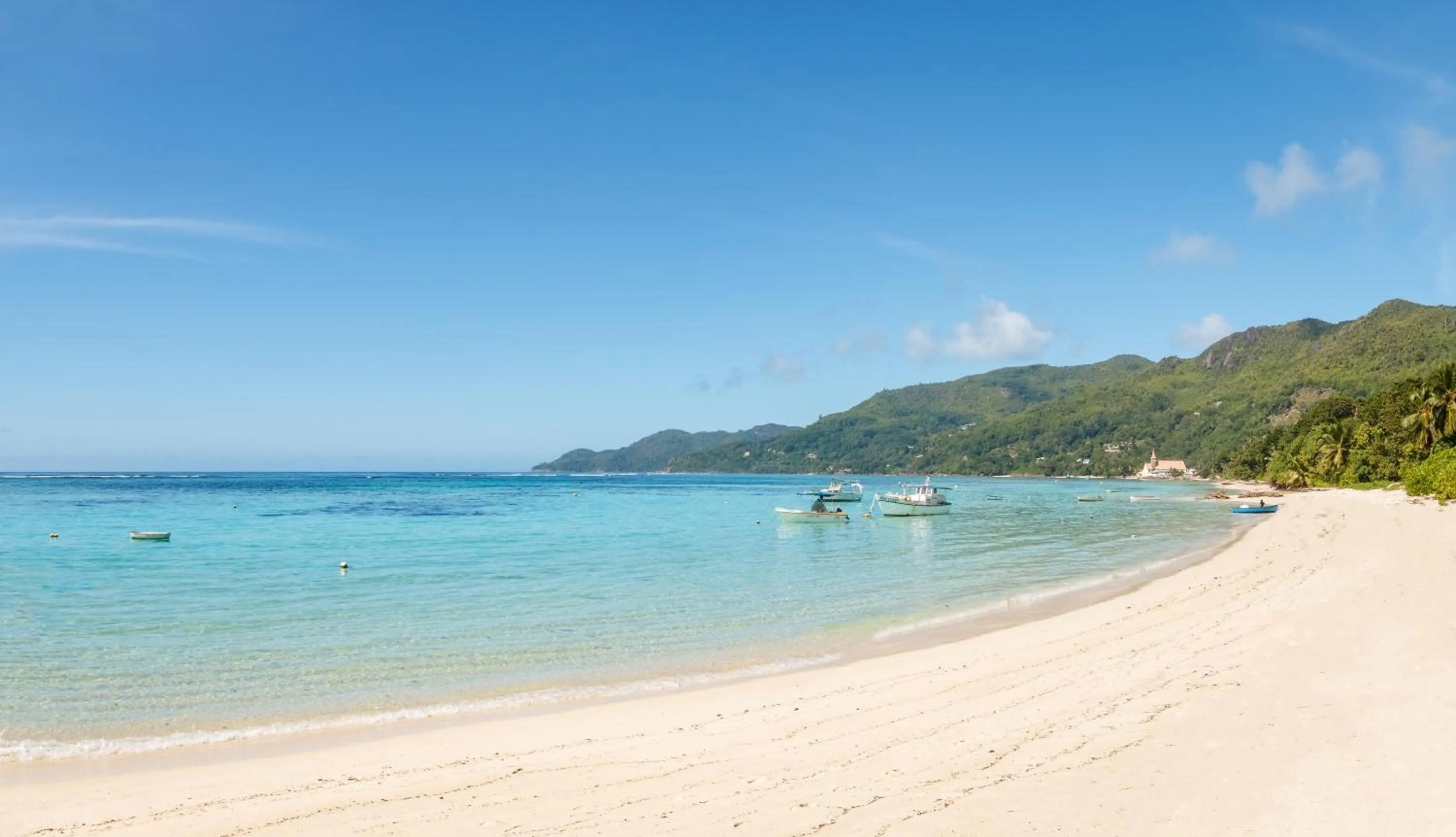 Beach in Shanaz Beachside Retreat