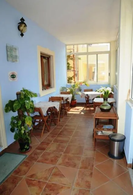 Day in Hotel California