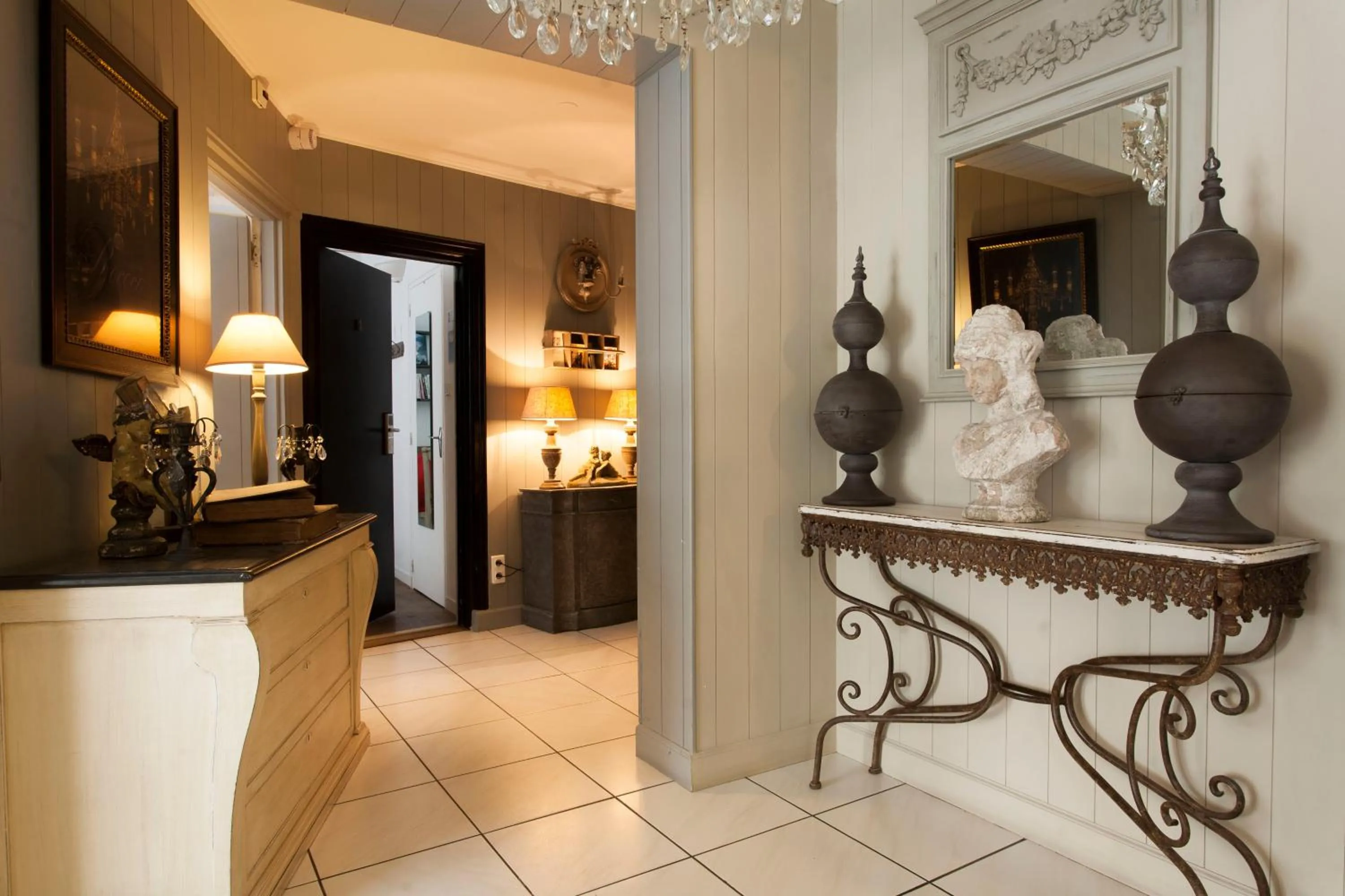 Other in Hôtel de l'Avre