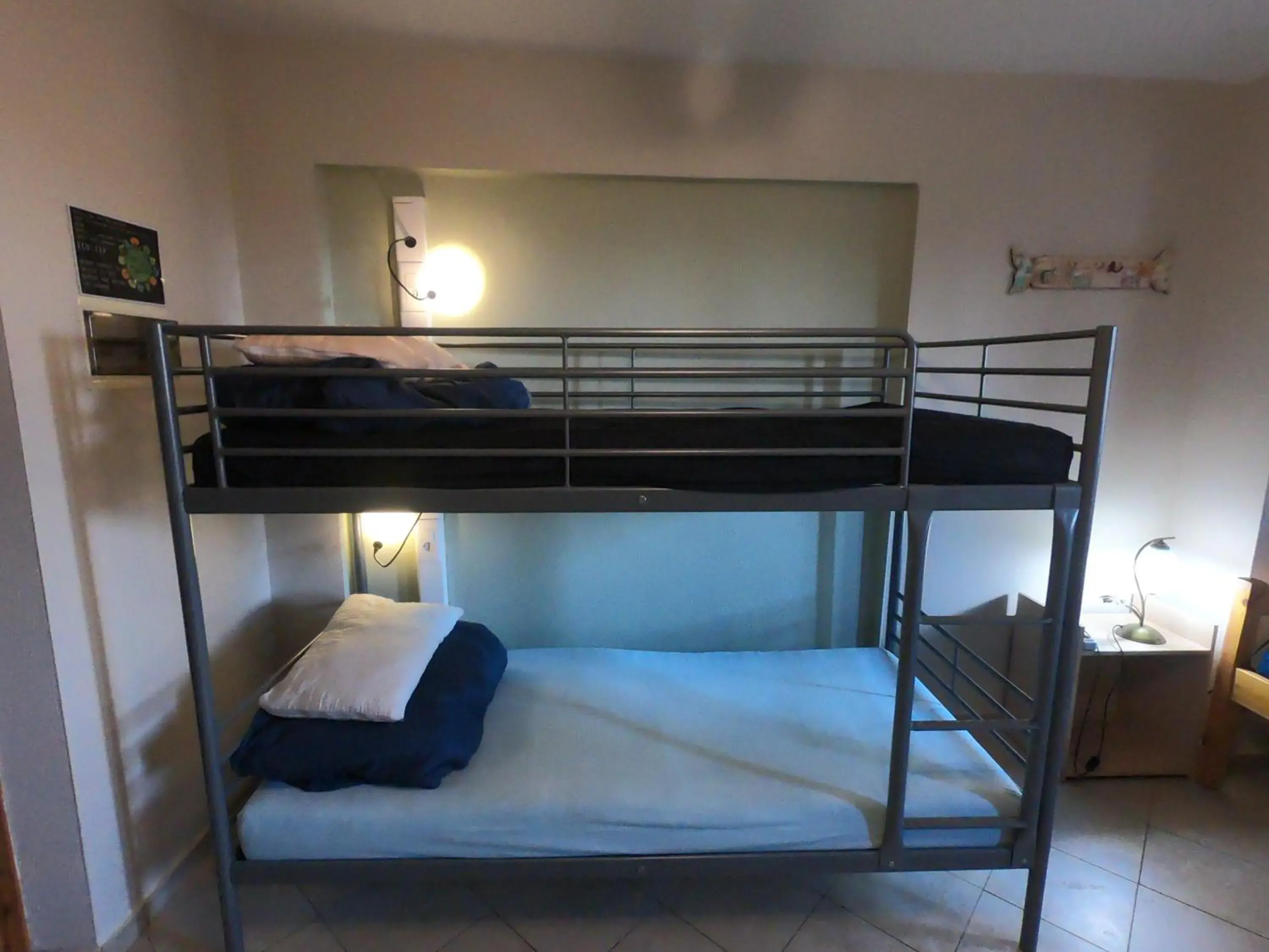 Day, Bed in Studios Arabas Day, Bed in Studios Arabas